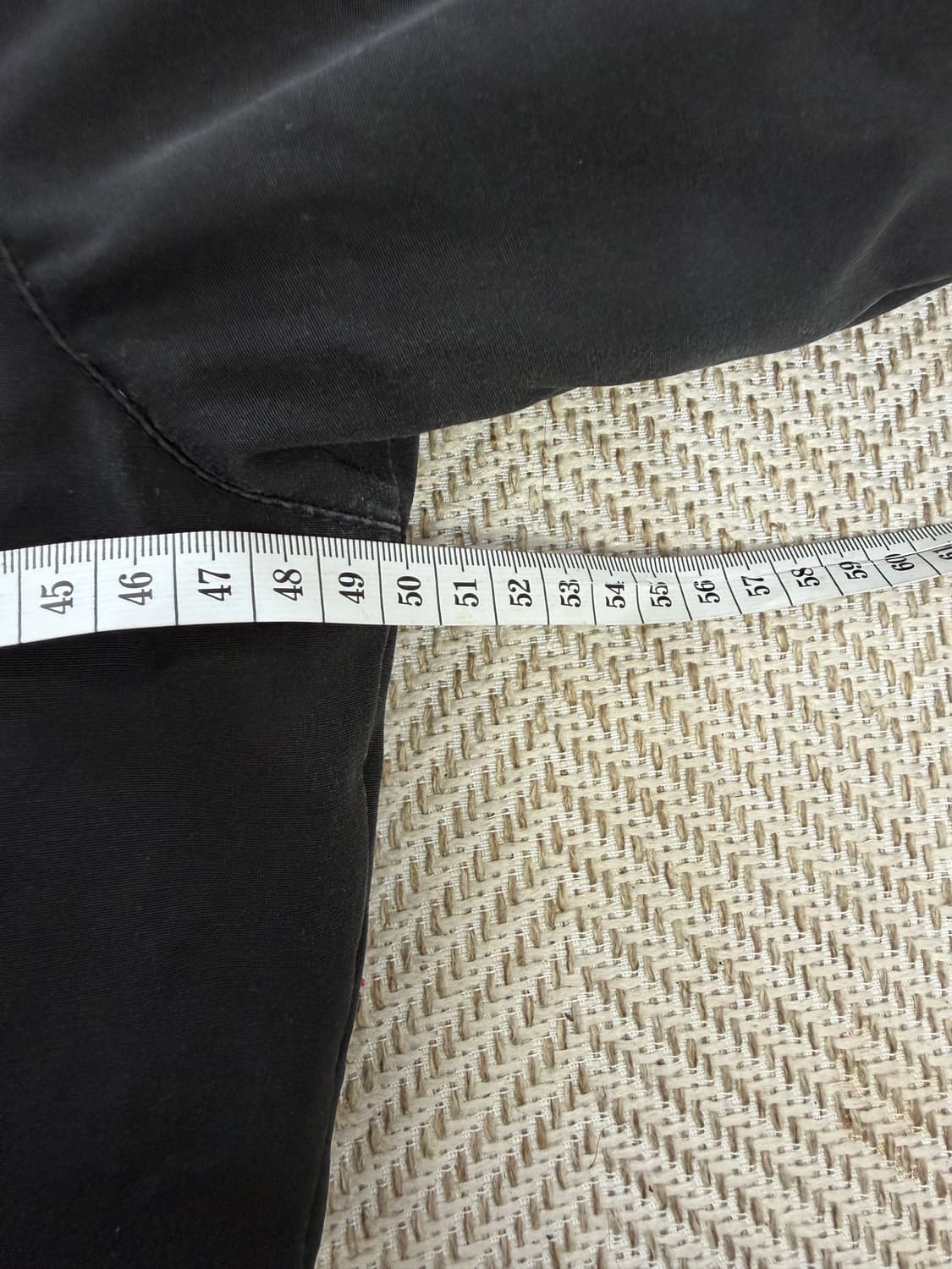 정품) 캐나다구스 여성 패딩 S 상품이미지9