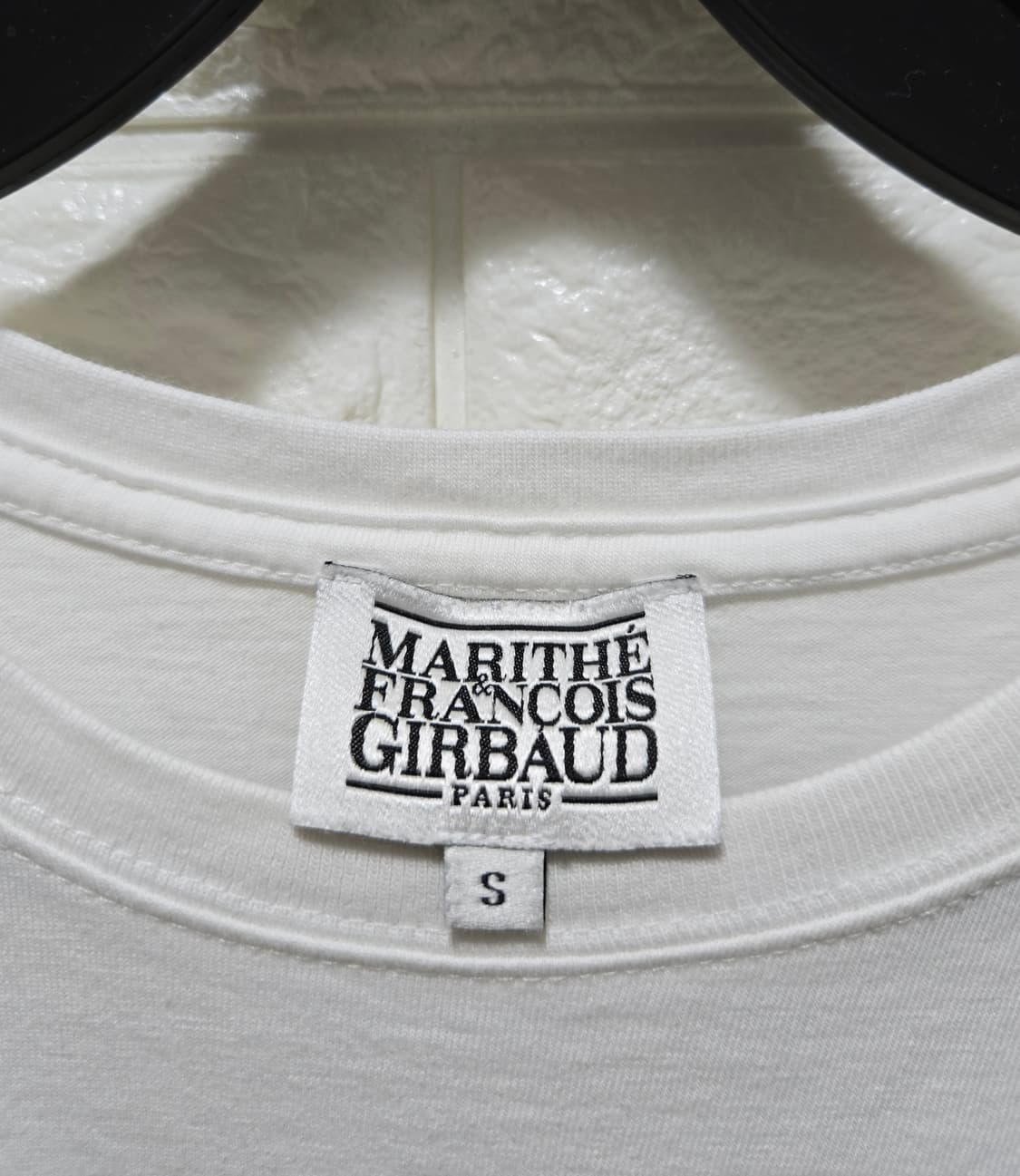 마리떼프랑소와저버 반팔티 S 상품이미지8