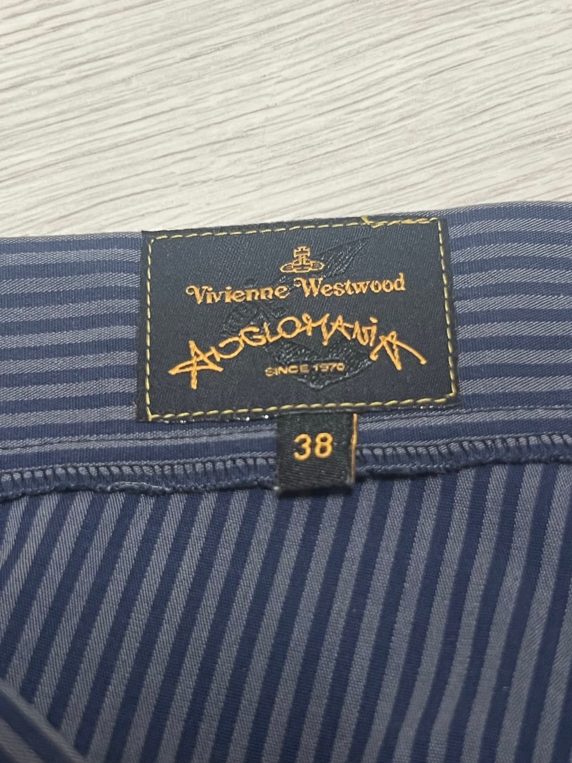 Vivienne Westwood 미니스커트 상품이미지3
