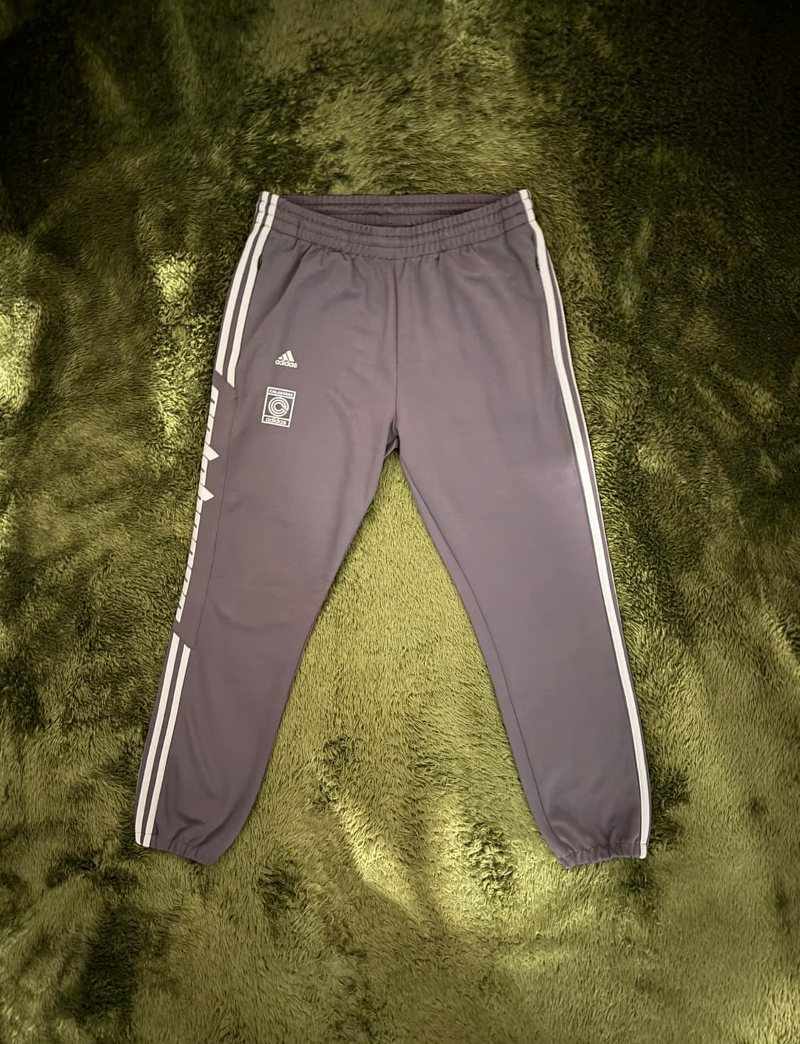 [M] 아디다스 이지 칼라바사스 트랙 팬츠 상품이미지1