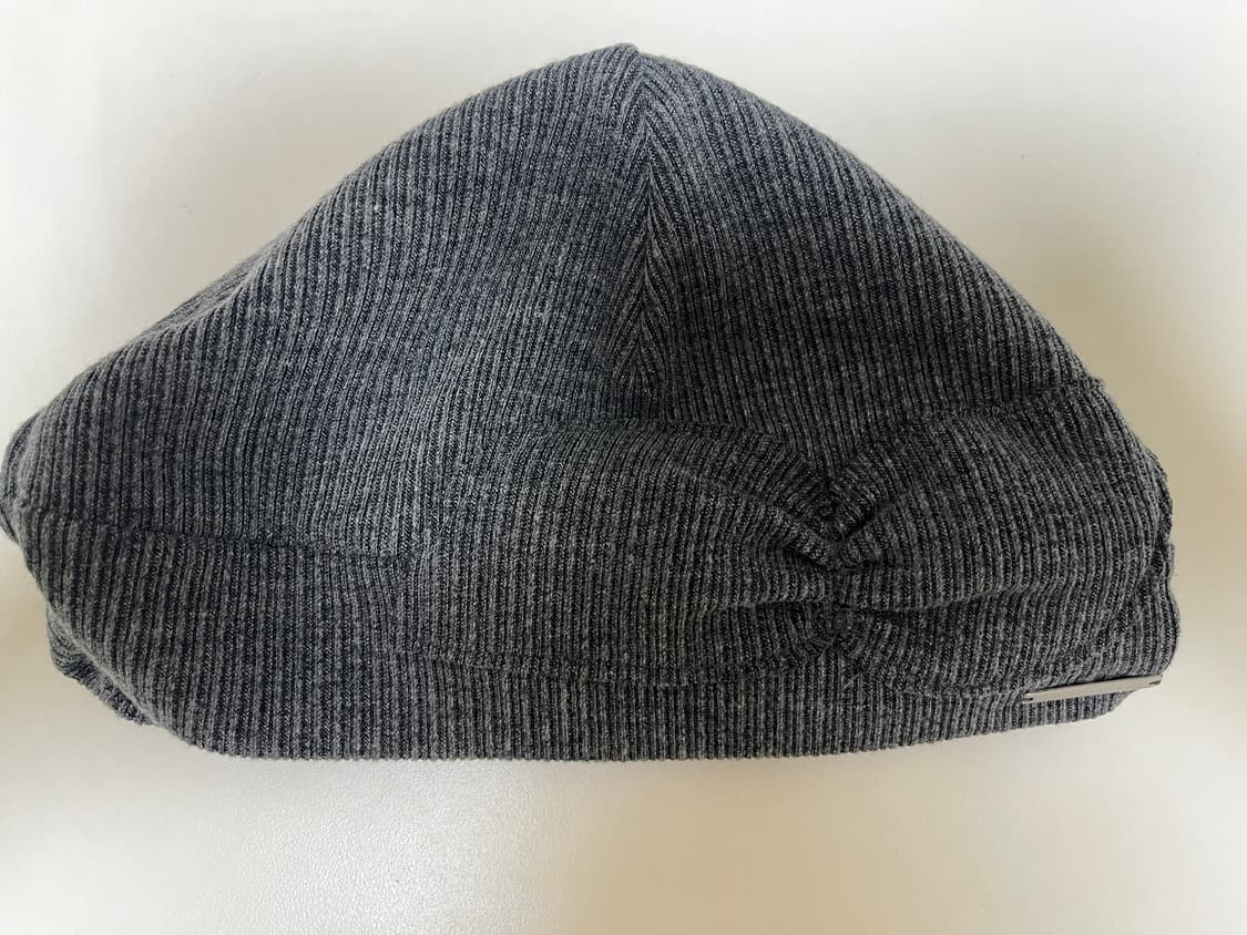 미세키서울 비니 차콜 상품이미지3