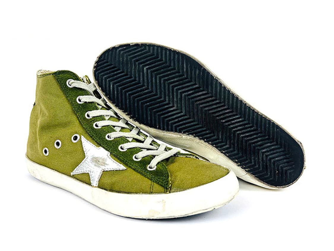 (255) 골든구스 프란시 상품이미지6