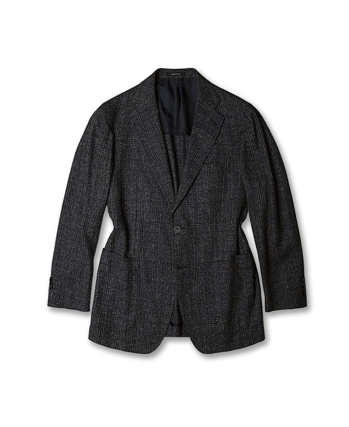 딸리아또레 [Tagliatore] SE WV PA 이태리 체크 자켓 상품이미지1