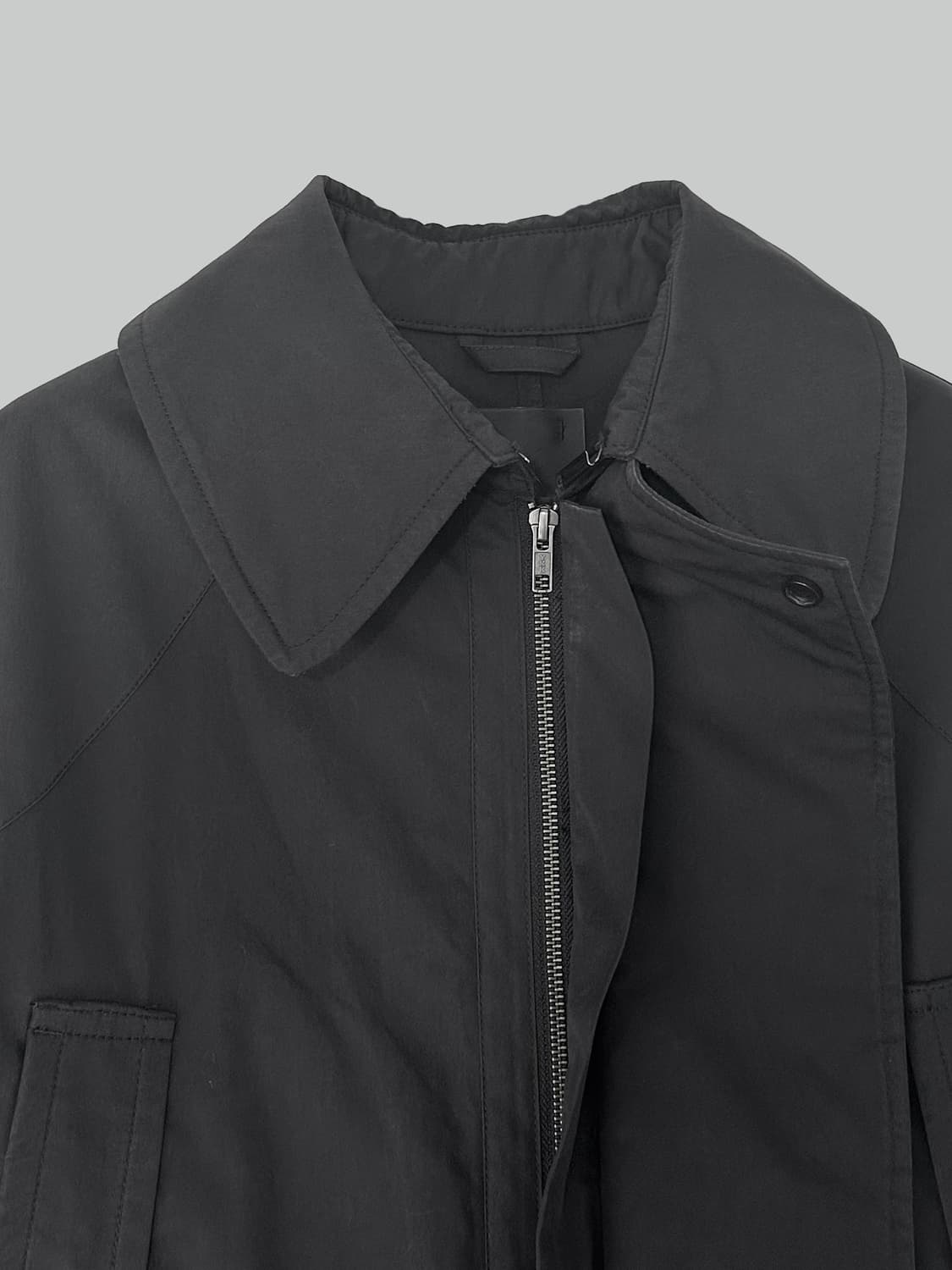 크레이그 그린 코트 상품이미지3