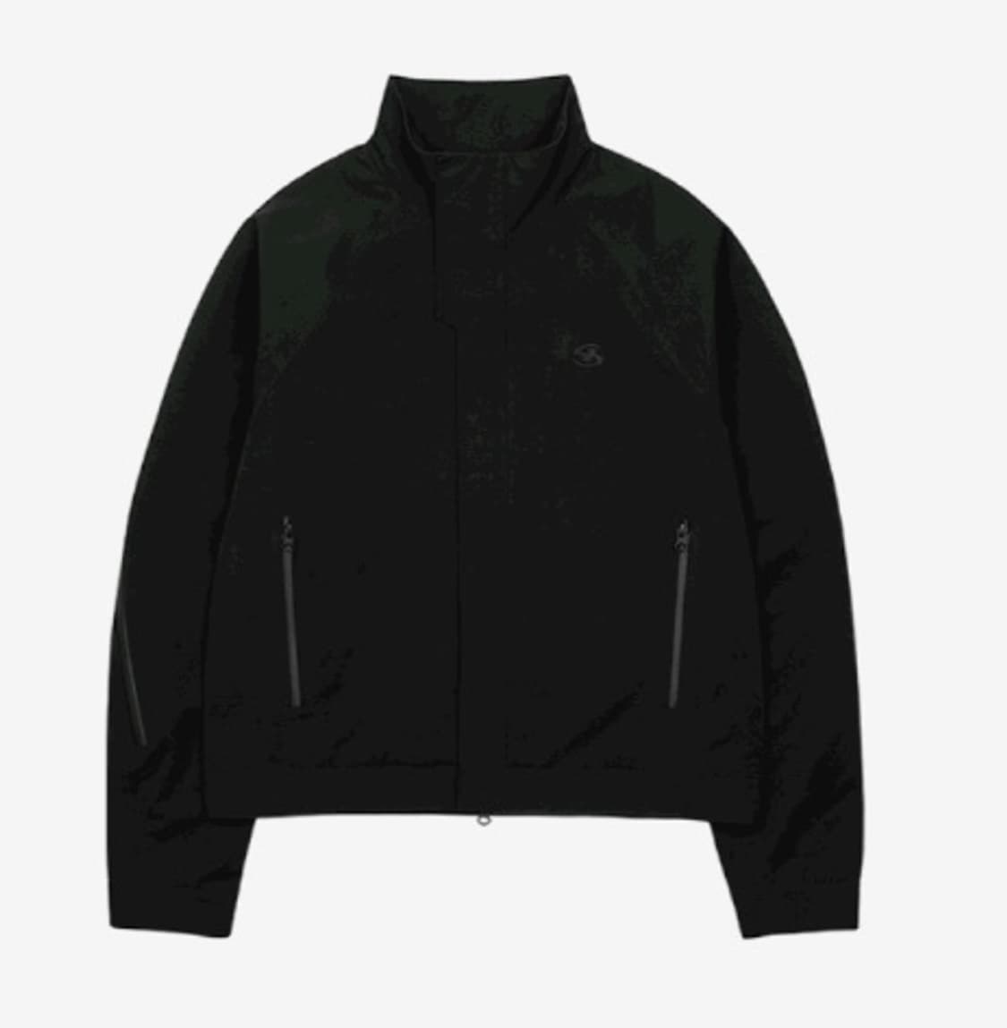 (구매글) 산산기어 어파인 커브 자켓 4사이즈 상품이미지1