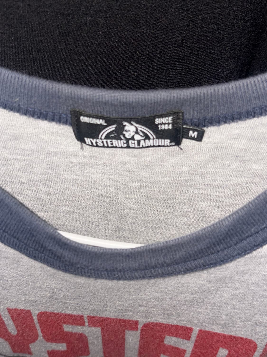 히스테릭 글래머 링거티 상품이미지4