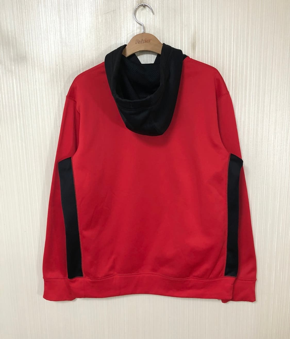 나이키 캐나다 아이스하키국대 풀오버후디 M(해외) 상품이미지8