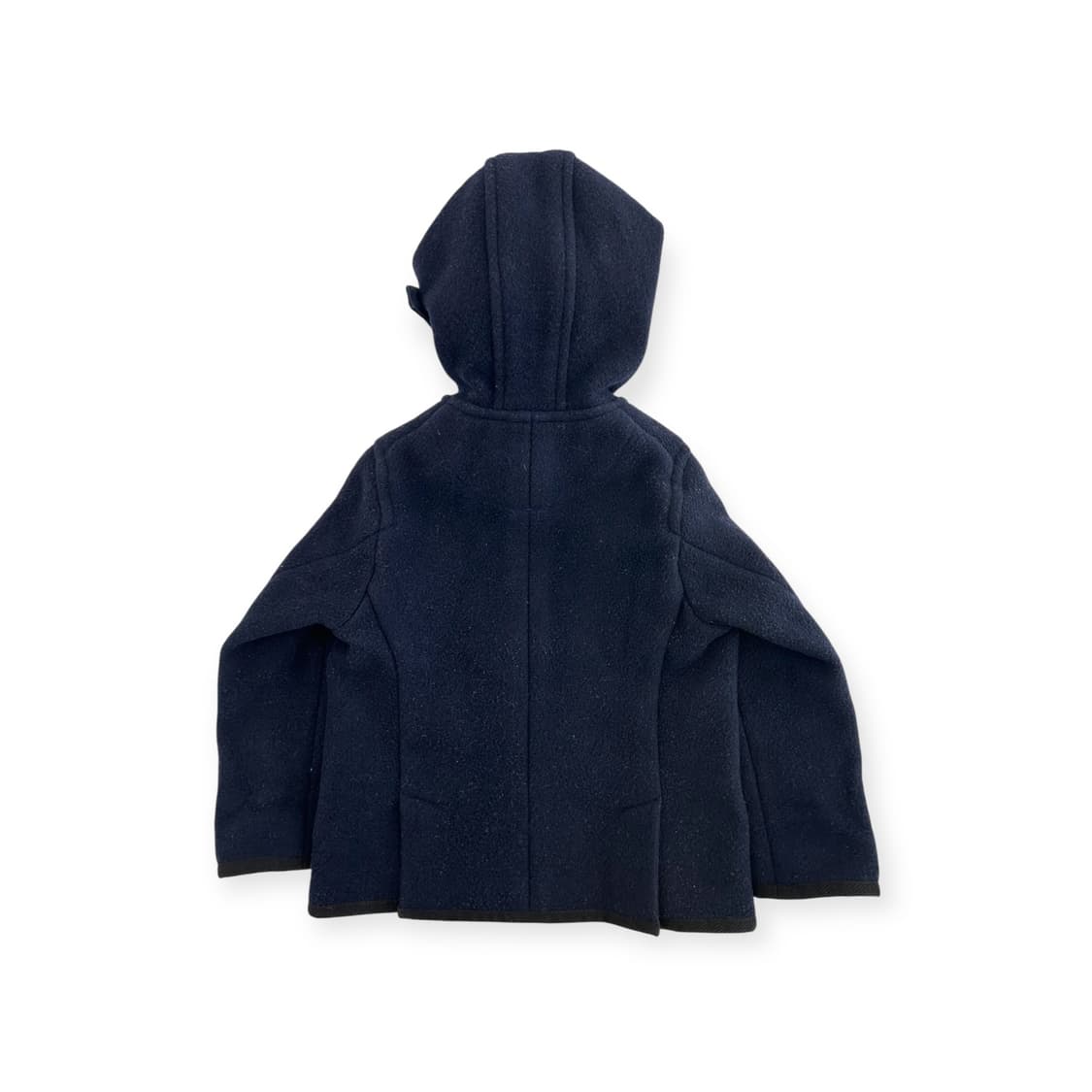 단톤 키즈 울코트(S) 상품이미지3