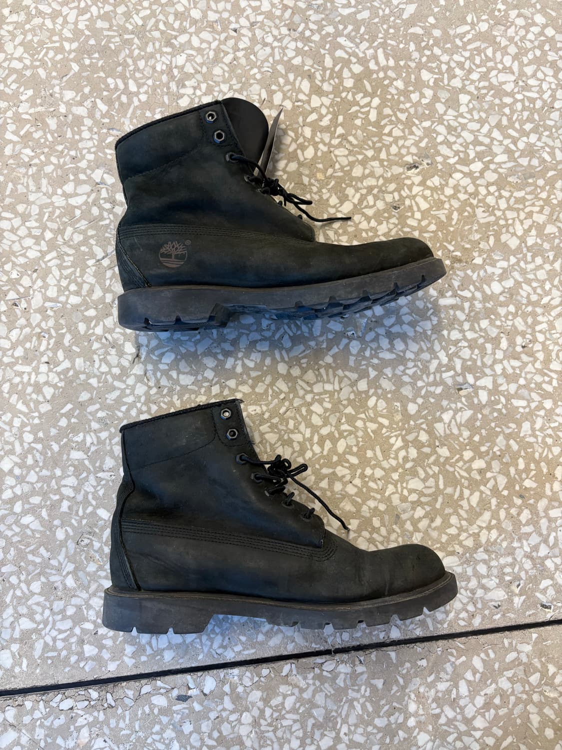 Timberland 9.5W 상품이미지3