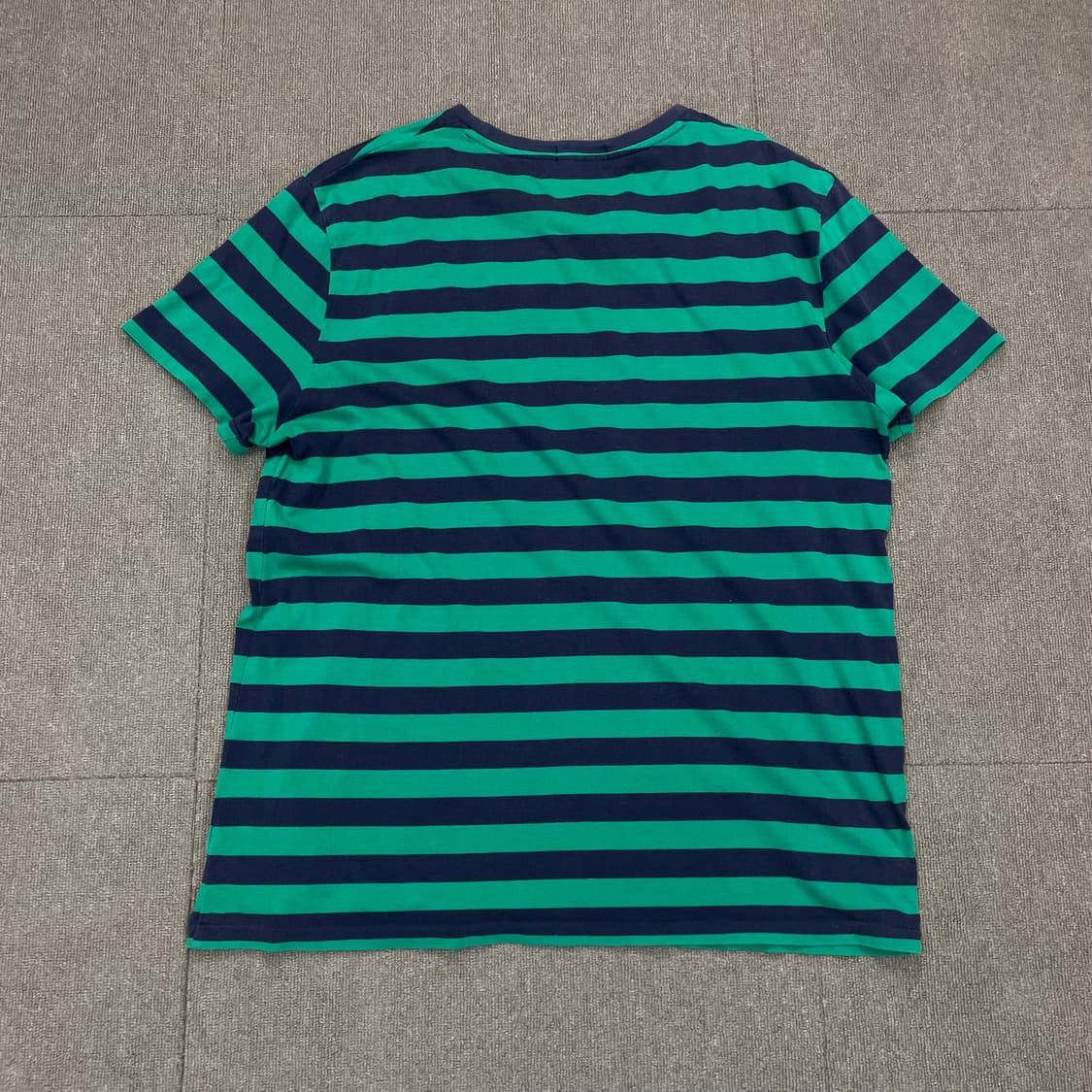 polo 랄프로렌 폴로 스트라이프 티셔츠 xl  상품이미지4