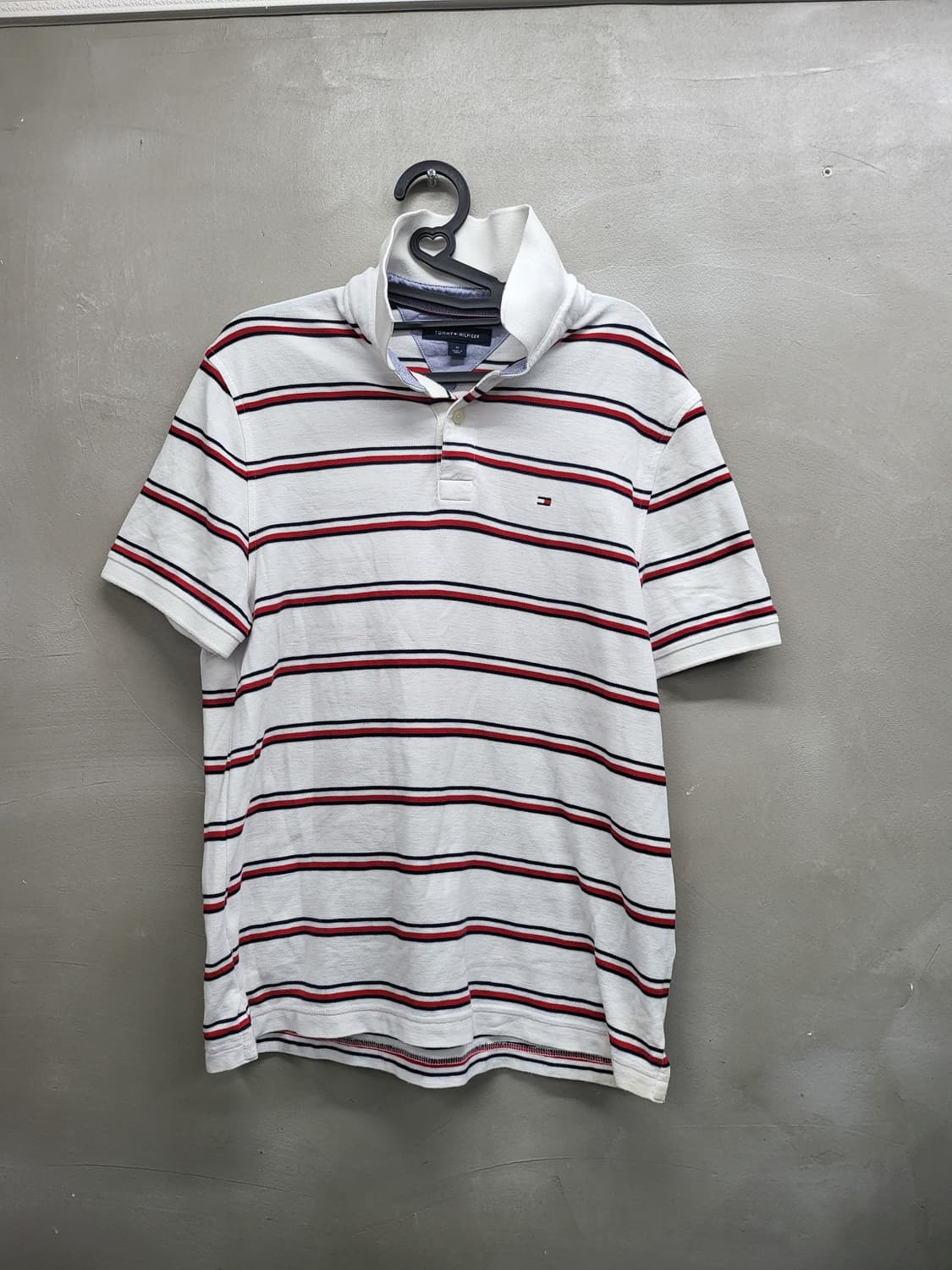 타미힐피거 카라티 m가슴50 상품이미지1