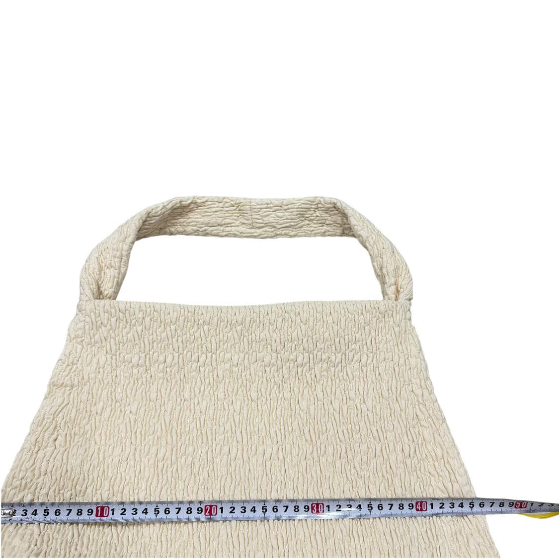 COS 코스 구름 오버사이즈 숄더백 가방 상품이미지6