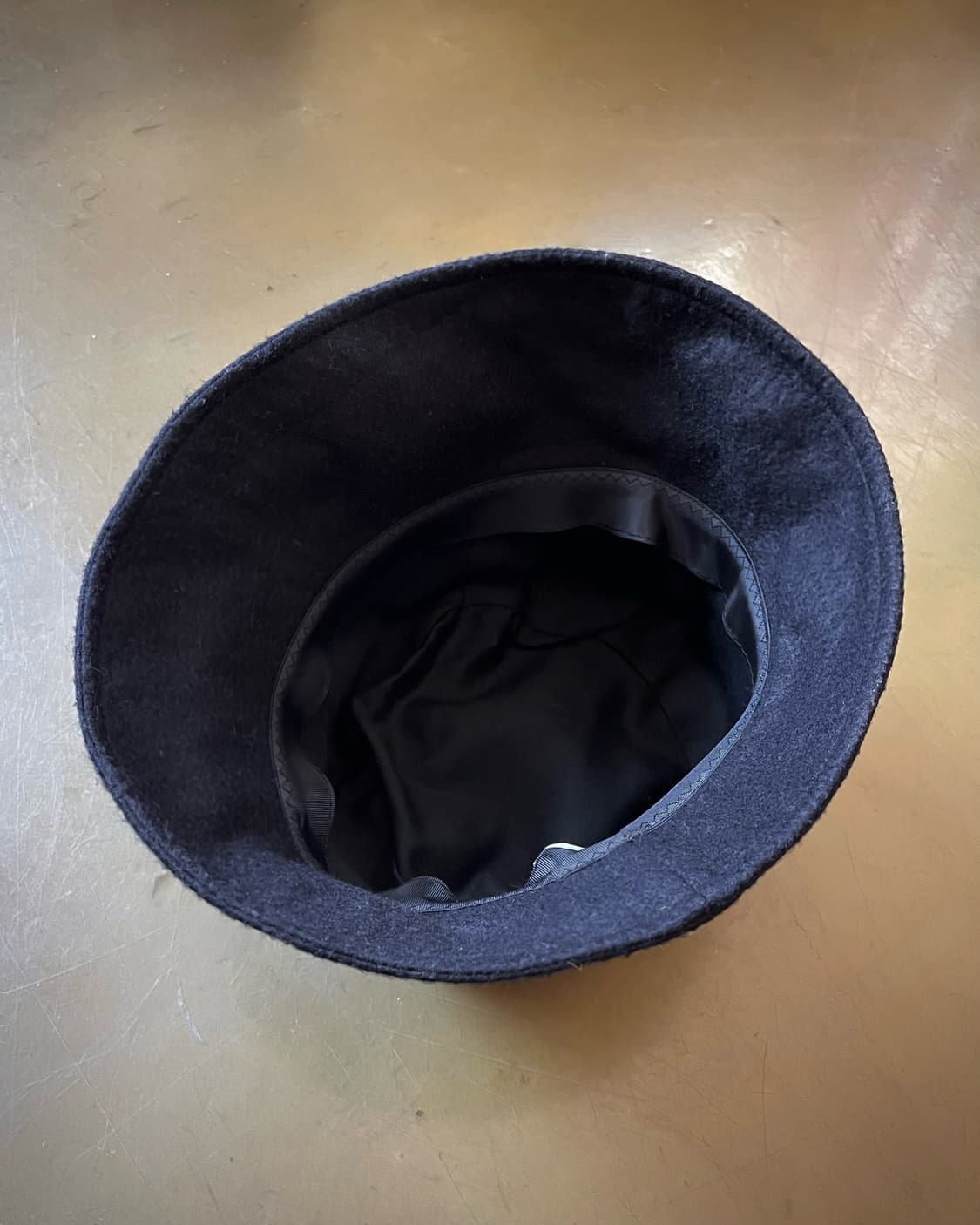 1980-90s HAI by ISSEY MIYAKE Bucket Hat 상품이미지7