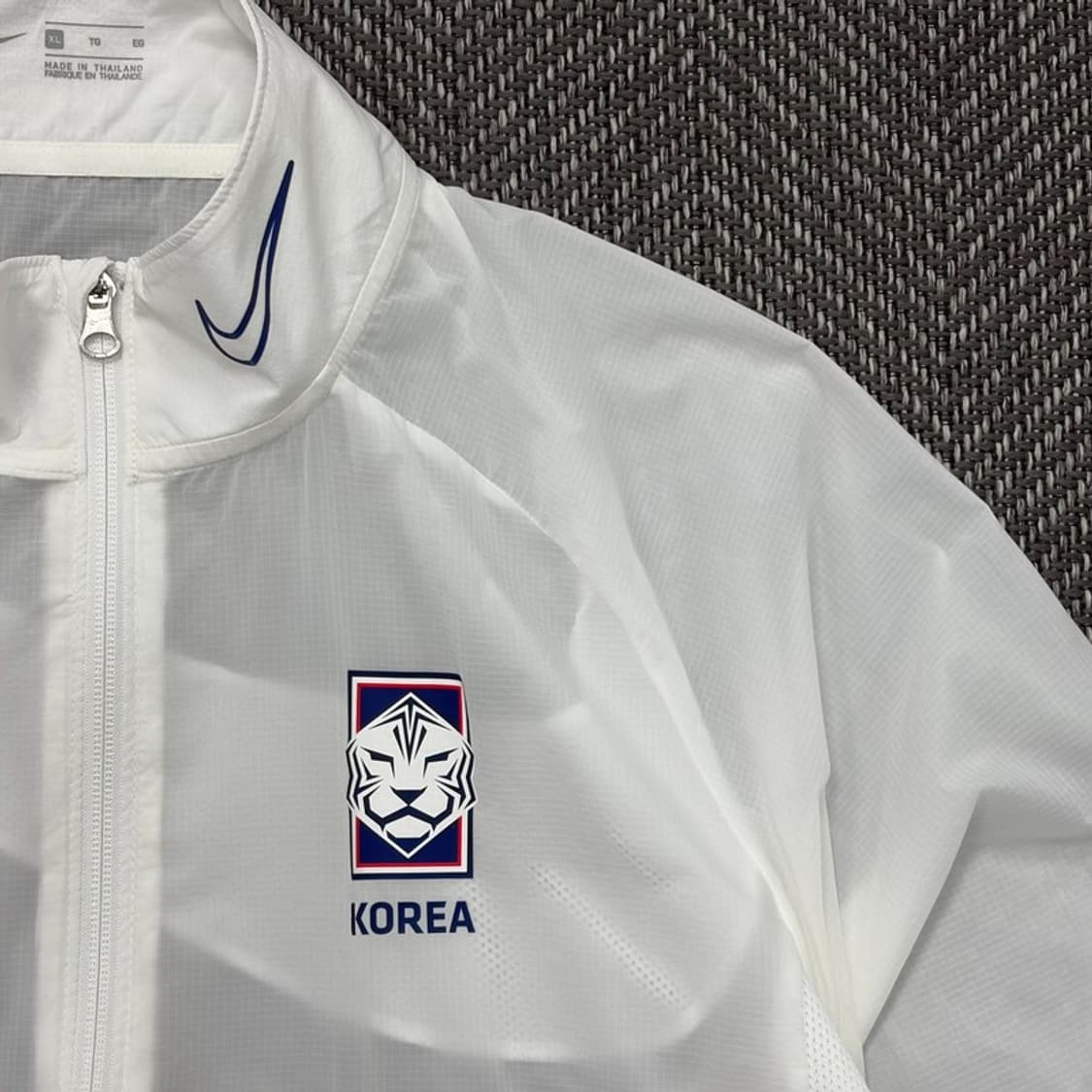 나이키 코리아 바람막이 v2809 상품이미지5