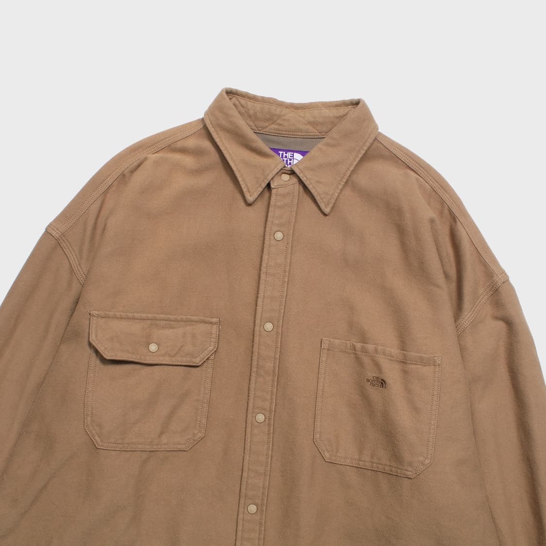 THE NORTH FACE PURPLE LABEL 상품이미지3