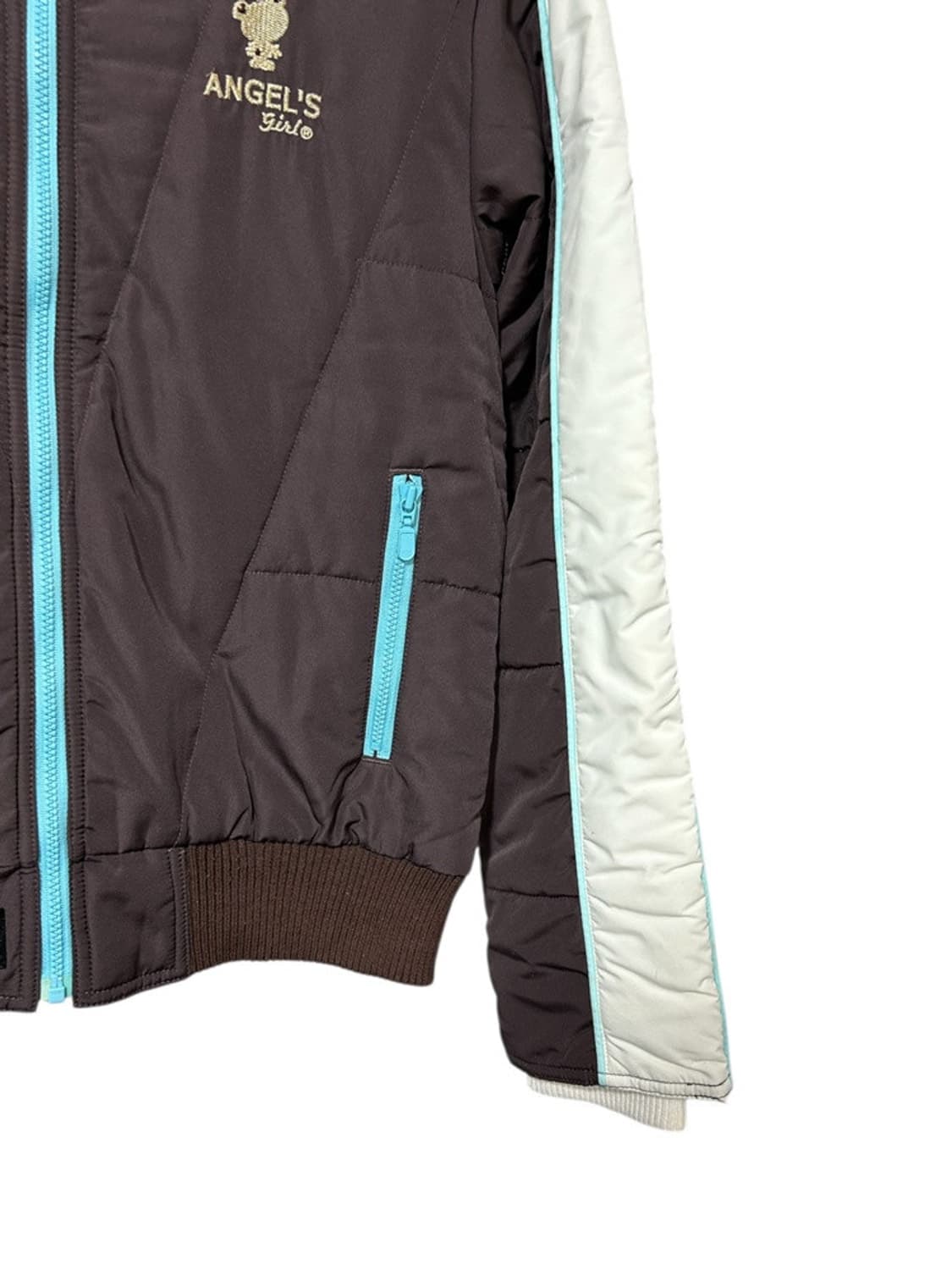 vtg jacket 상품이미지3