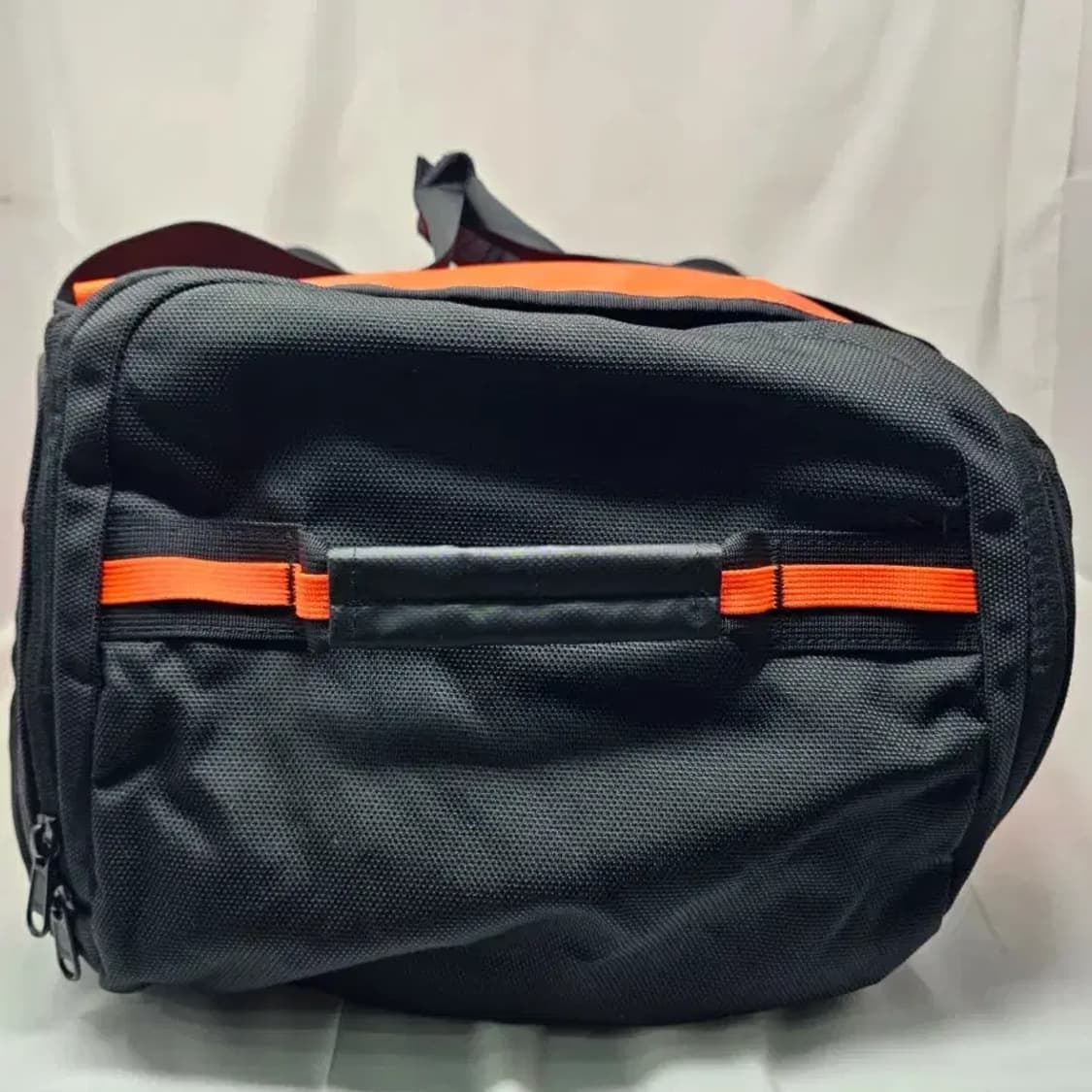 더 노스페이스 베이스캠프 더플백 50L 상품이미지4