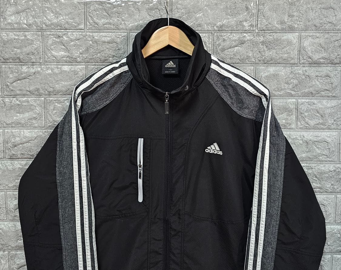 아디다스 우븐수트 점퍼 110 상품이미지2