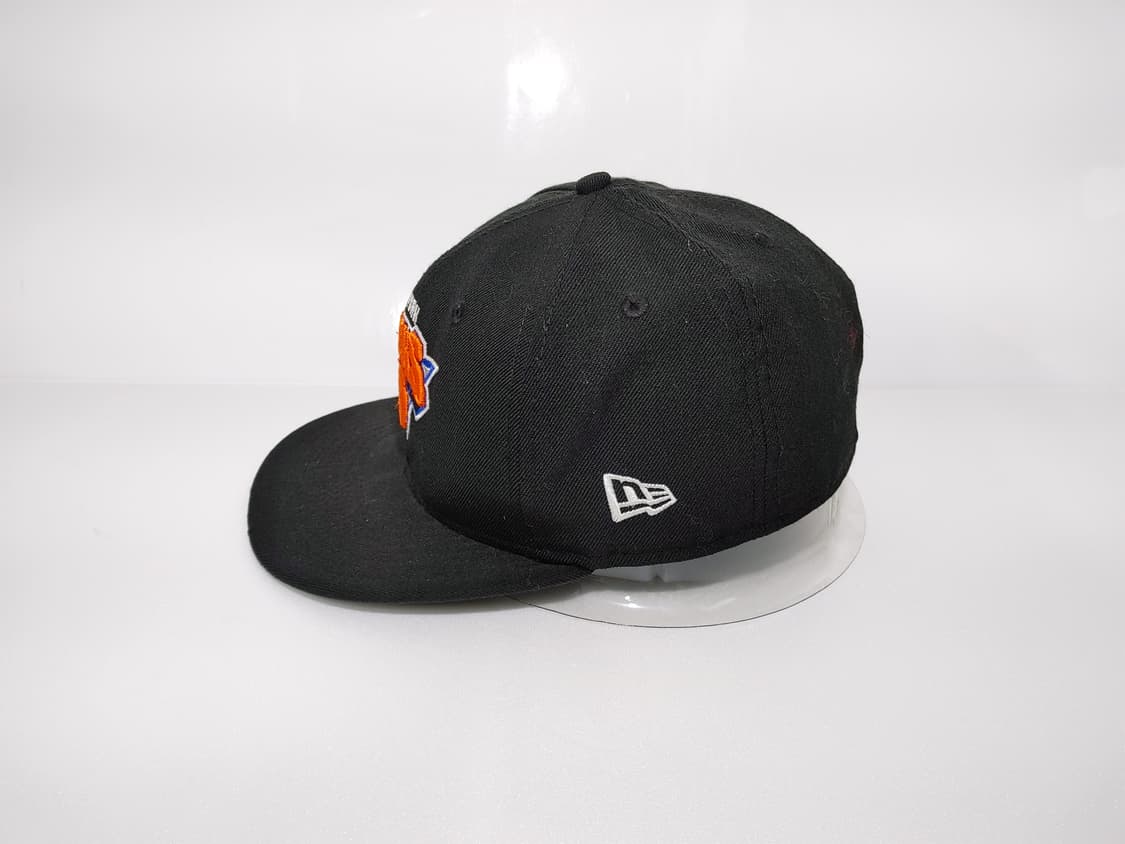 NEW ERA 뉴에라 뉴욕닉스 스냅백 상품이미지2