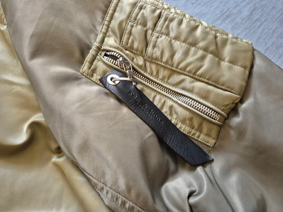 rag&bone ma-1 자켓 상품이미지5