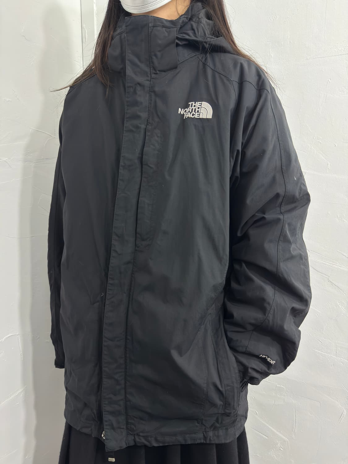 the north face hood padding jacket 상품이미지9