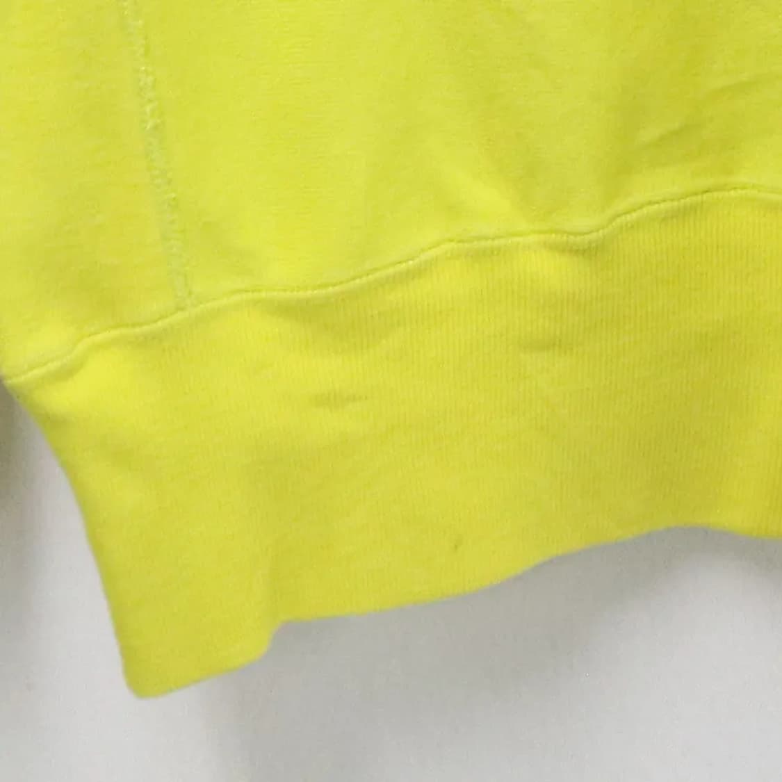 90'S CHAMPION REVERSE WEAVE 맨투맨 61966 상품이미지4