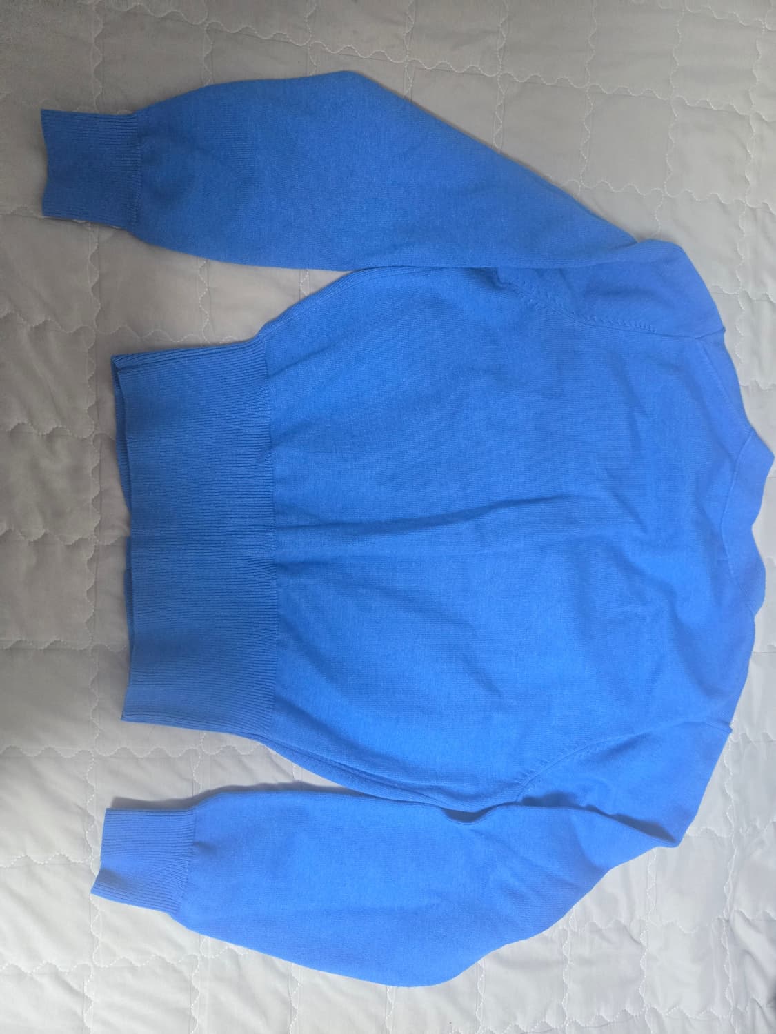 (단종템) 제너럴 아이디어 Woman GNRL 에센셜 베이직 가디건 상품이미지4