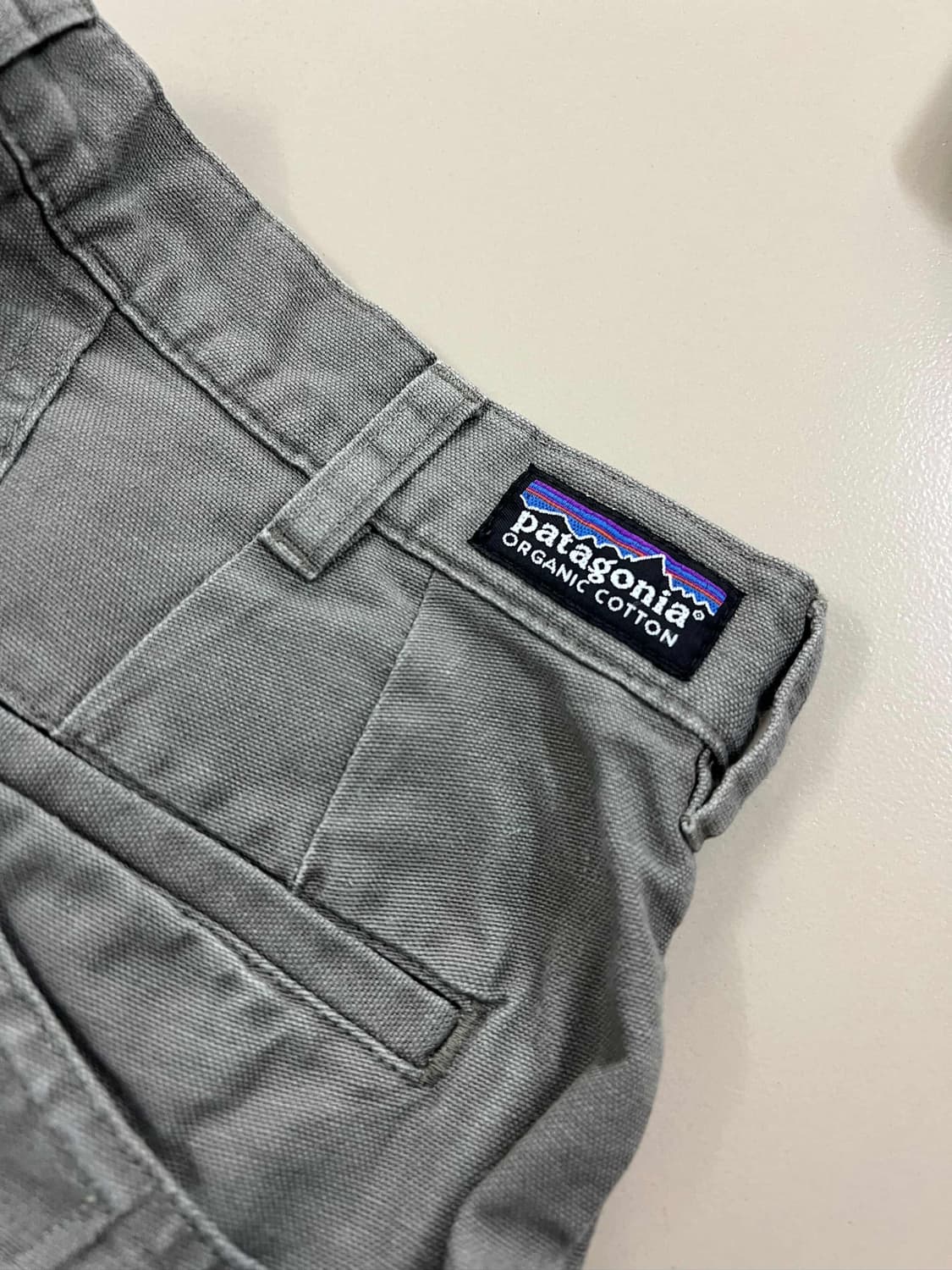 파타고니아 빈티지 반바지 상품이미지8