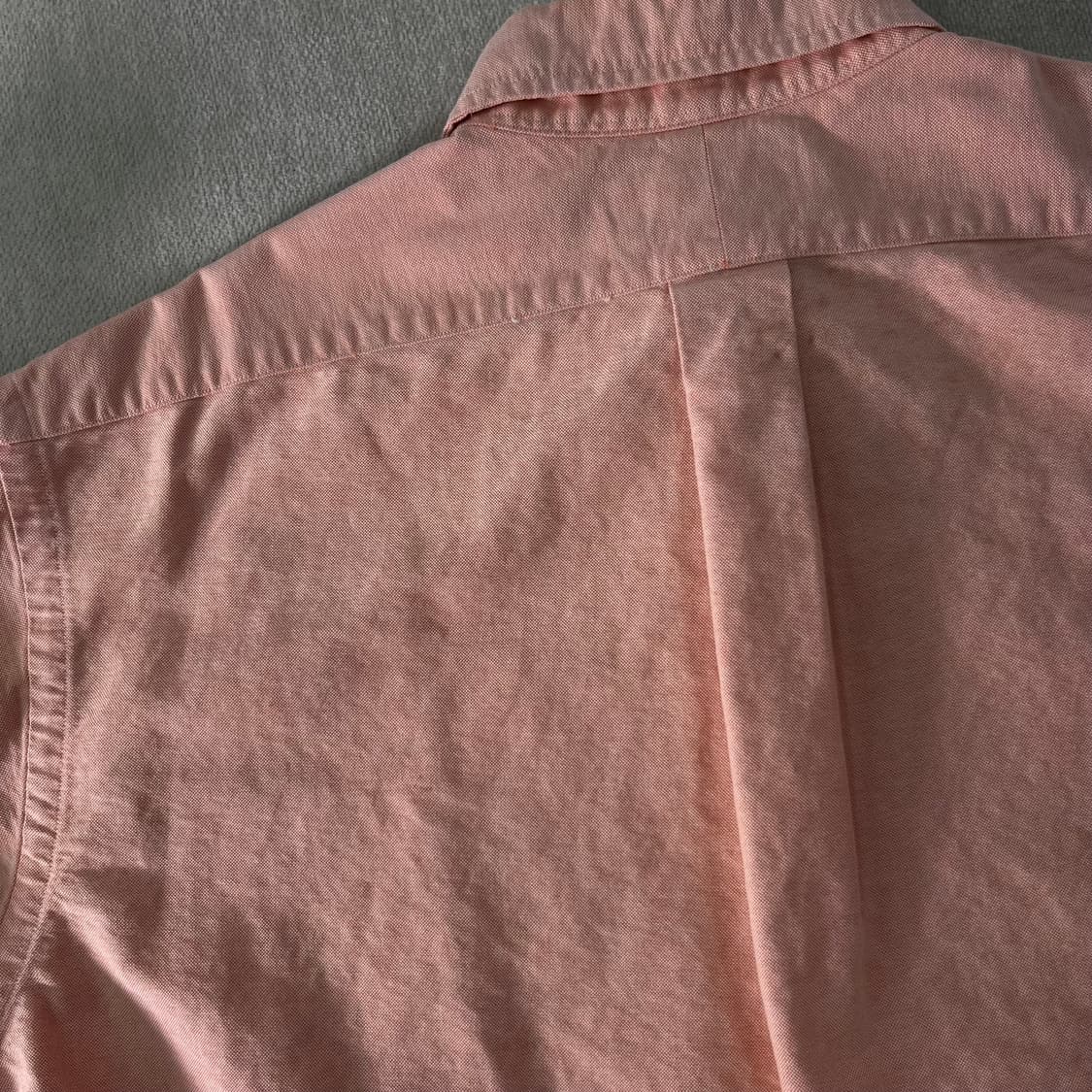 100 폴로랄프로렌 코튼 셔츠 상품이미지9