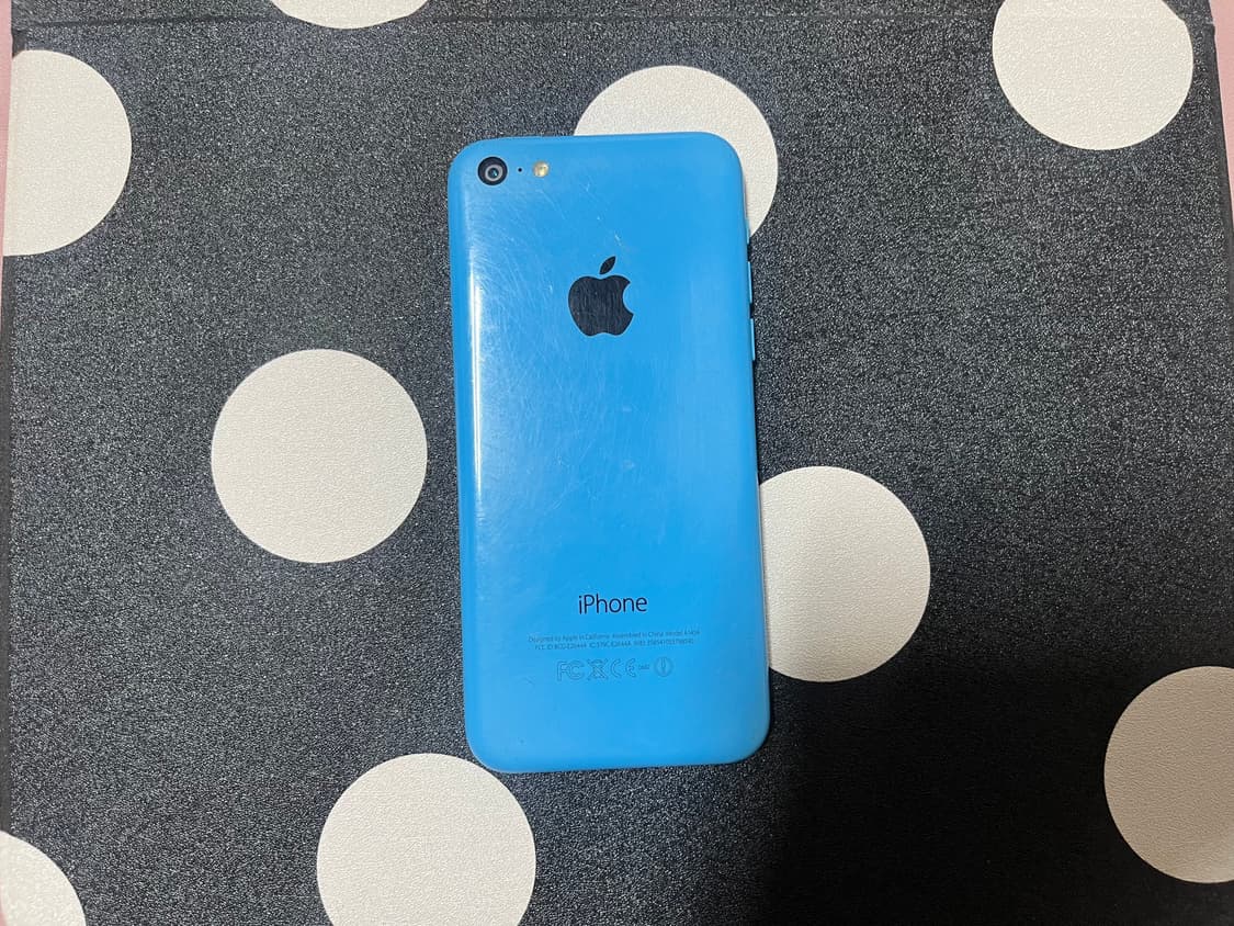 아이폰 5c 상품이미지1