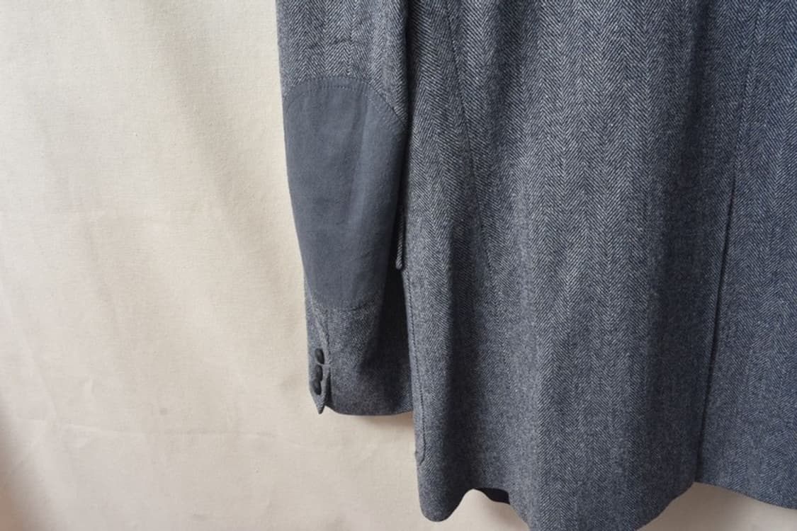 펜들턴 웨스턴 울 블레이저 자켓 48 M0172 상품이미지7