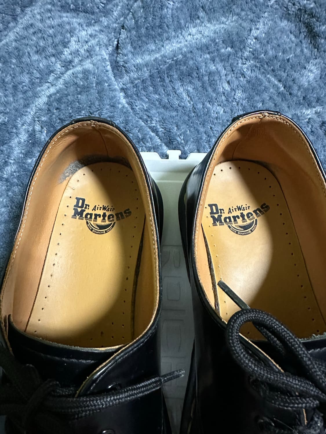 (280,uk9) 닥터마틴 1461 스무스 상품이미지4