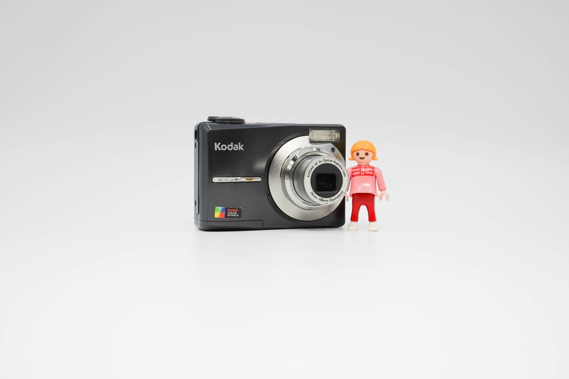 Kodak easyshare C613 (코닥 이지쉐어 C613) 상품이미지1