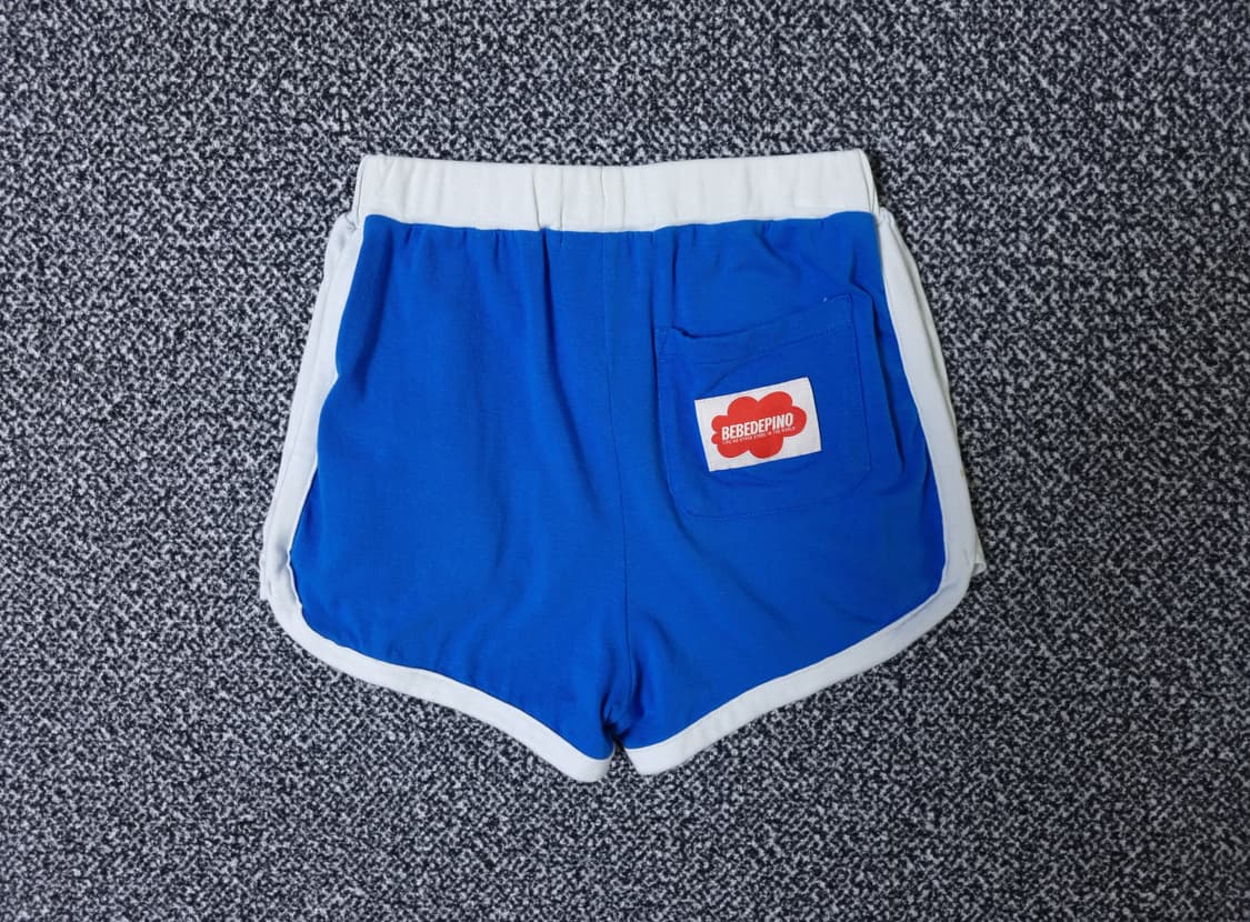[무료배송][120]베베드피노 버니 밴딩 반바지 상품이미지2