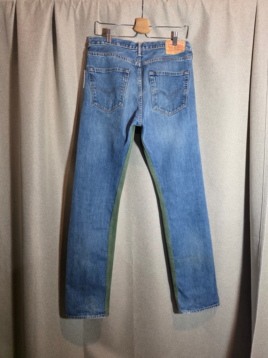 BLESS N°61
Swimmingtogether levi's jean 상품이미지3