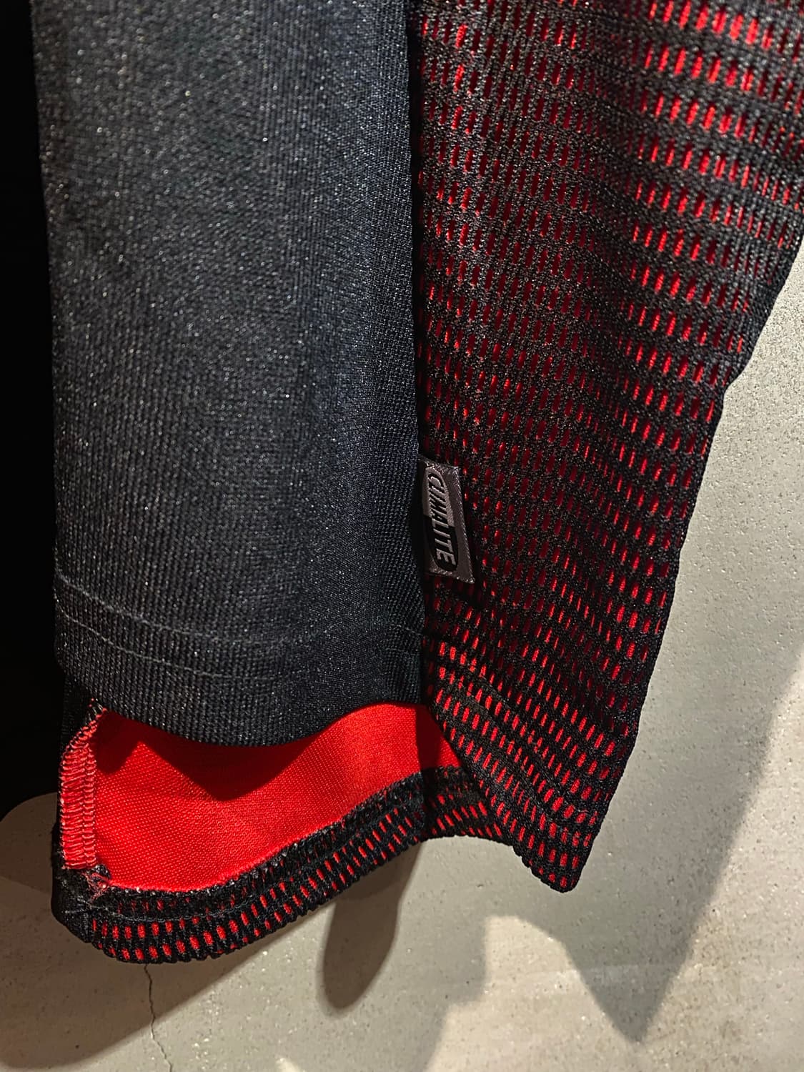 02-03 AC밀란 가투소 써드 유니폼 상품이미지5