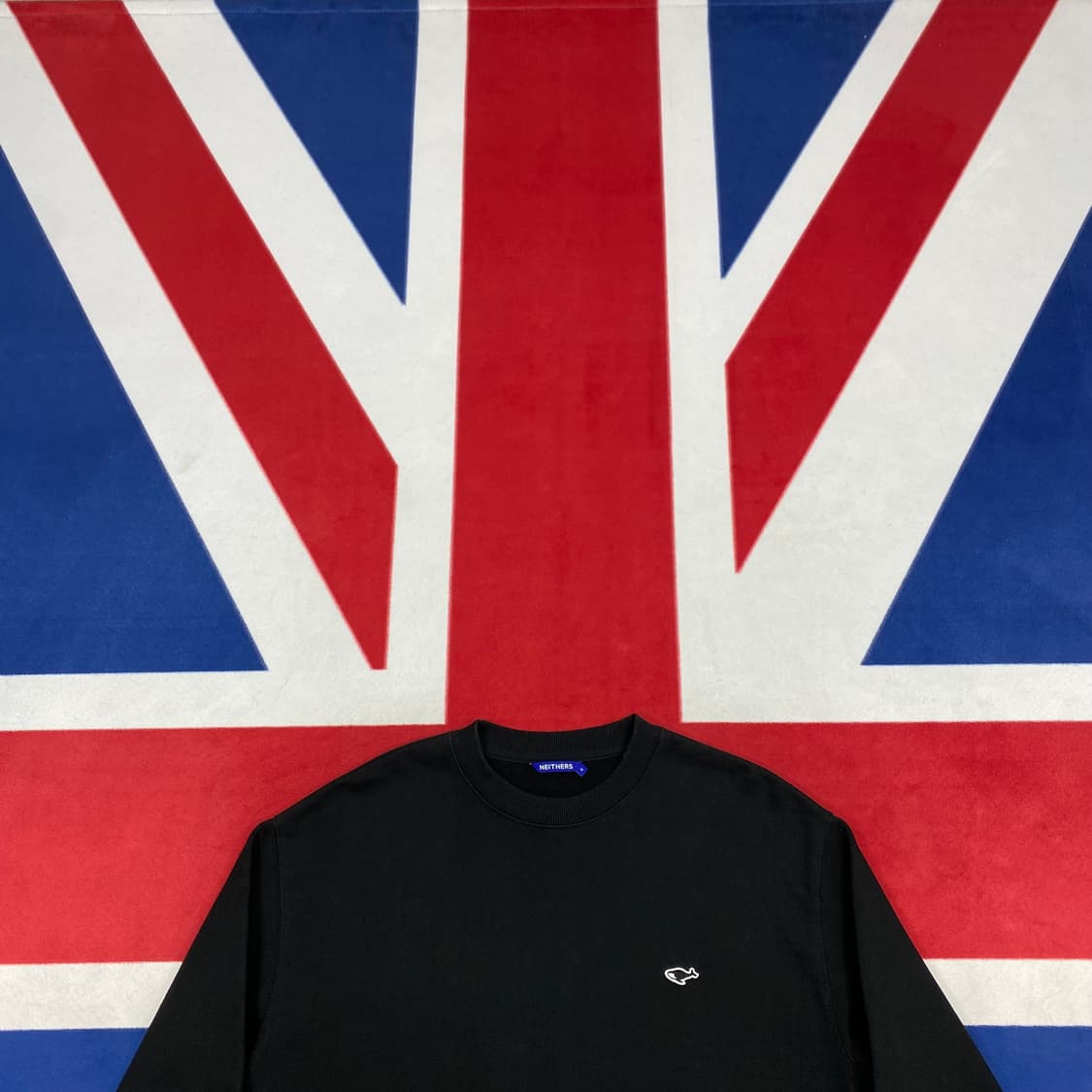   NEITHERS 맨투맨 105 상품이미지2