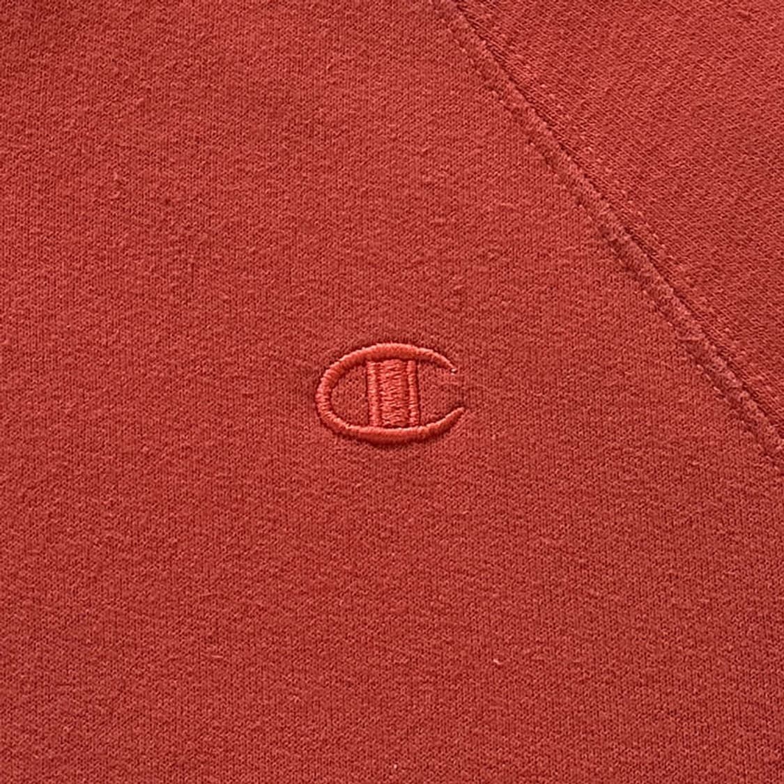 Champion Hood Sweatshirt 상품이미지4