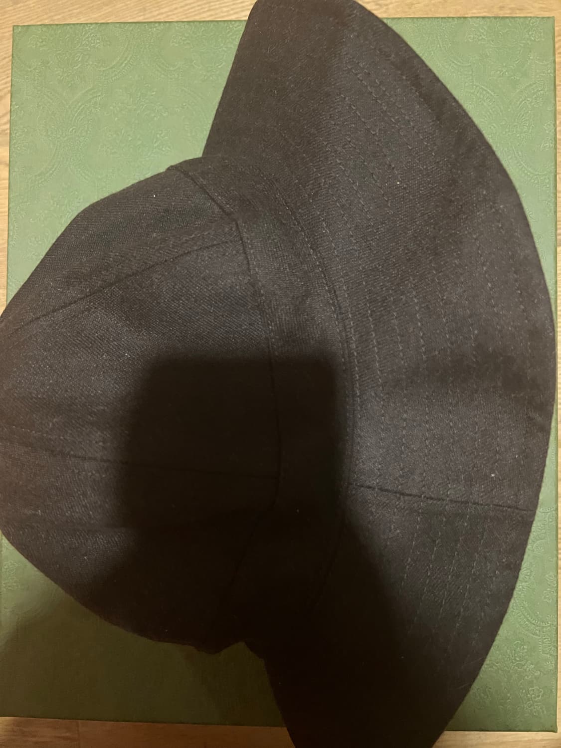 스티븐 알란 버킷햇(튤립햇) 상품이미지3