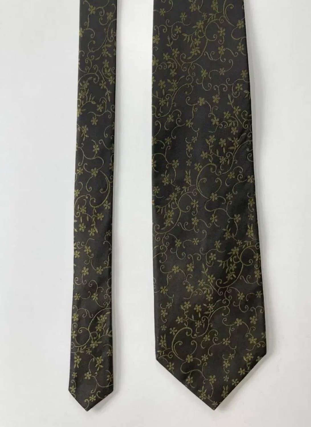 빈티지)넥타이 상품이미지1