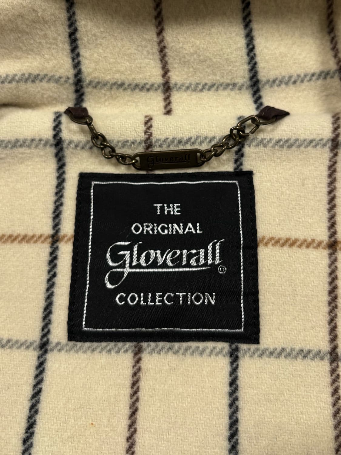 글로버올 더플코트 상품이미지7