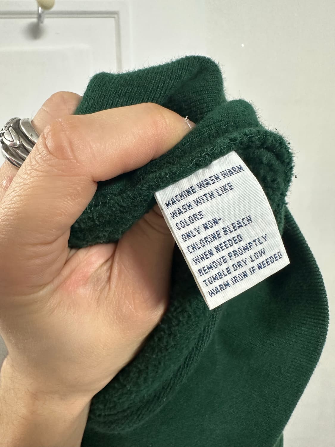 폴로 랄프로렌 후드집업 상품이미지5