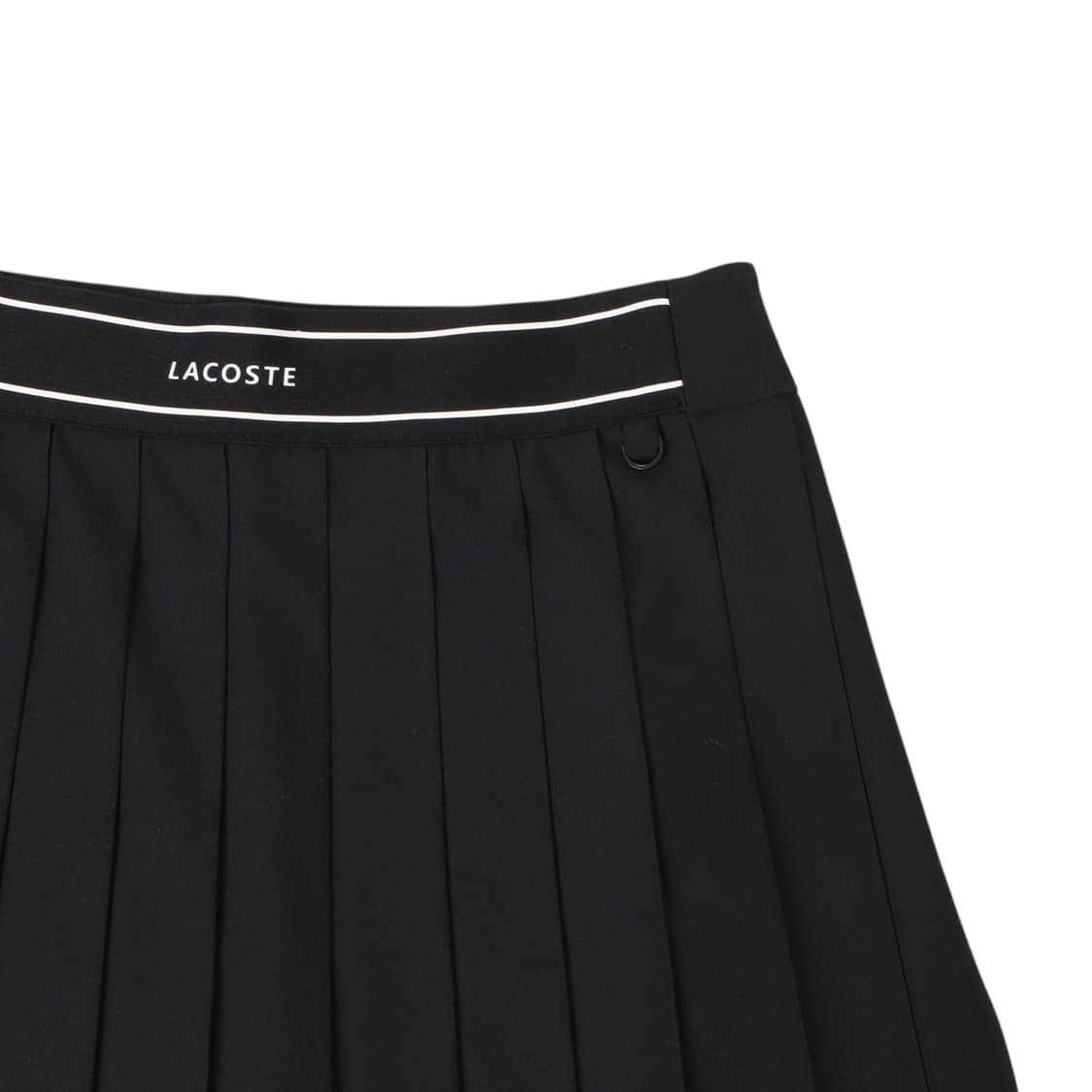 라코스테 테니스 스커트 상품이미지5