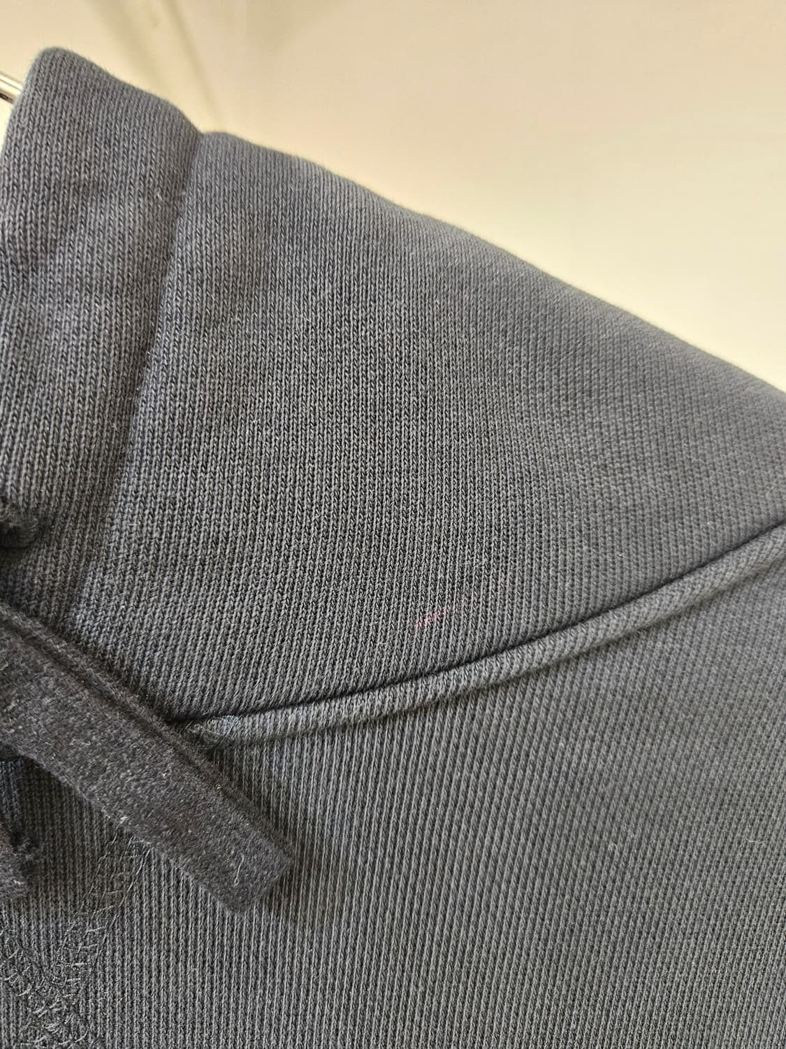 아디다스 헤비웨이트 슈무포일 후드티 상품이미지4