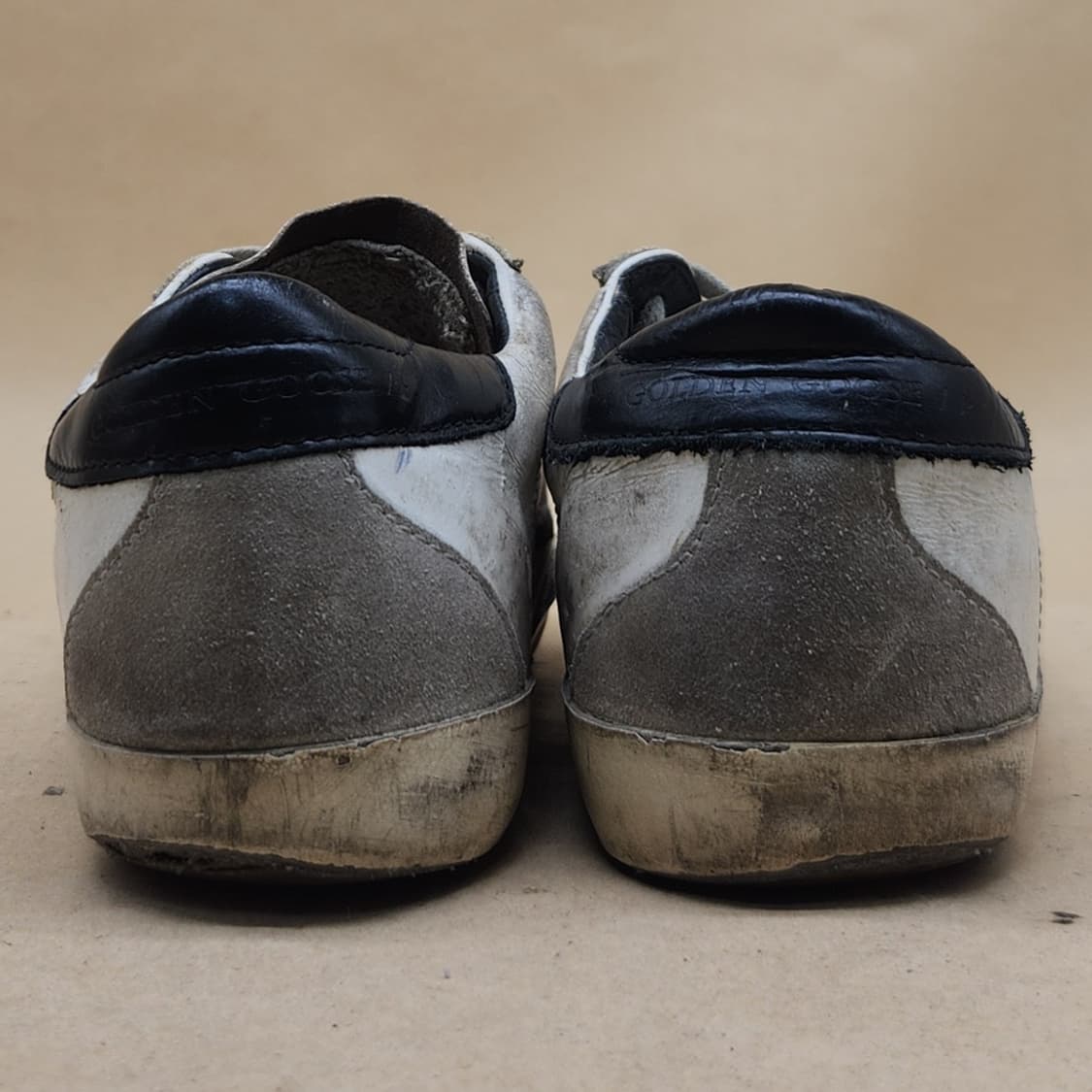 골든구스 슈퍼스타 여성스니커즈 240 상품이미지4