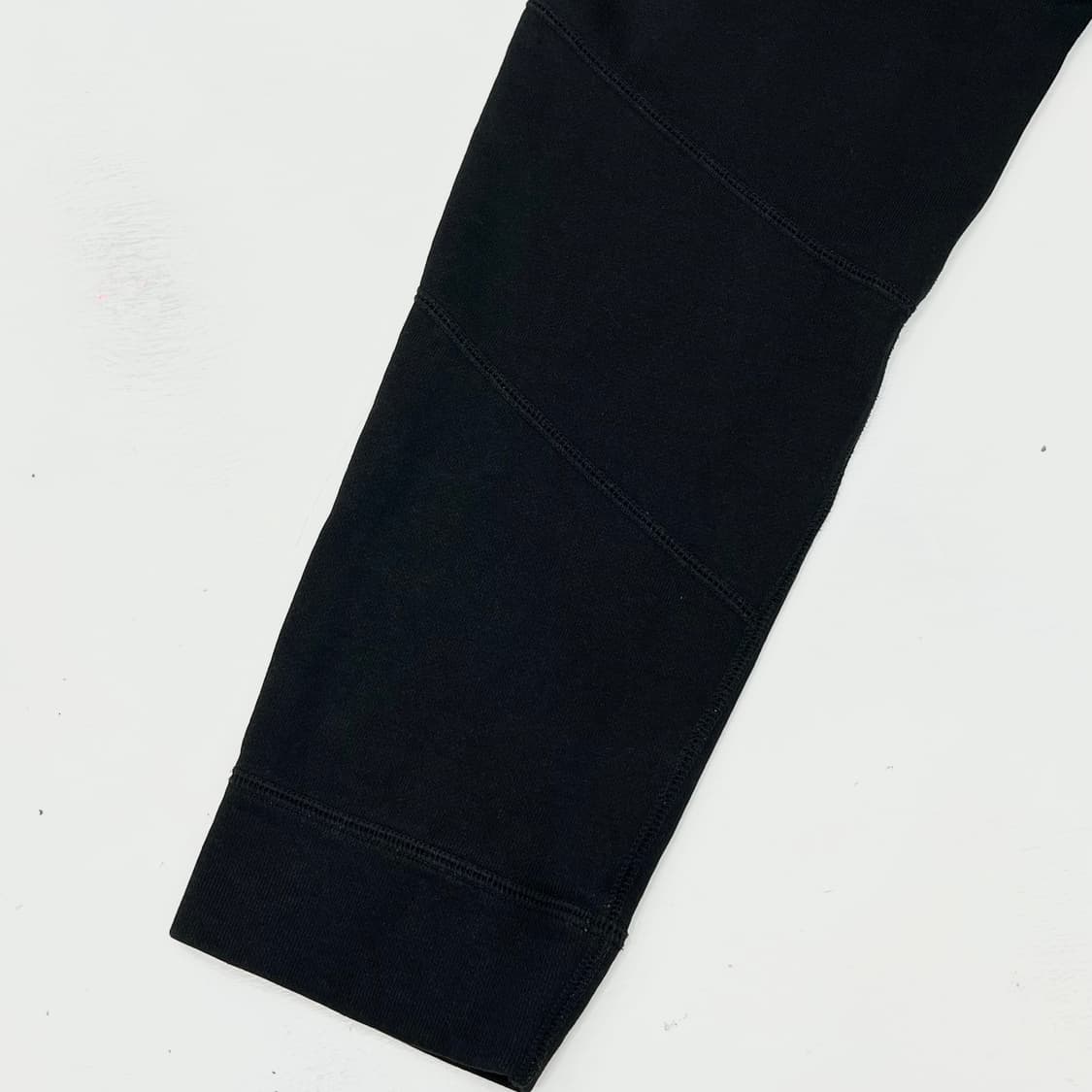 나이키 조던 남성 블랙 조거팬츠 M 상품이미지8