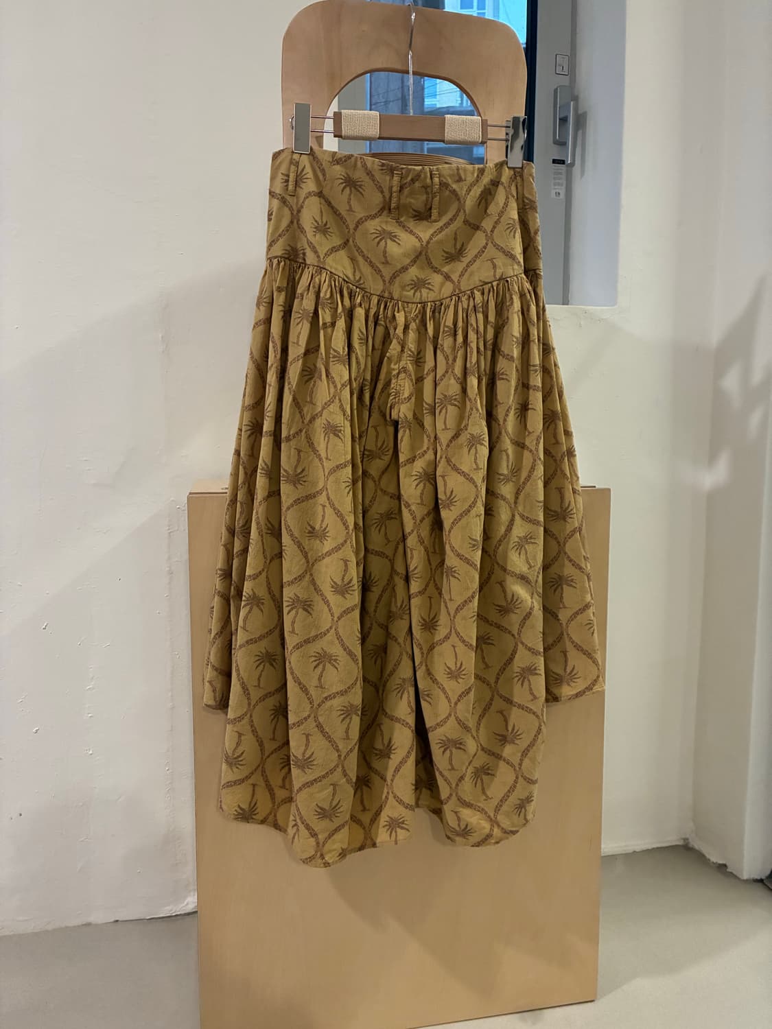 캐피탈 팬츠 상품이미지4