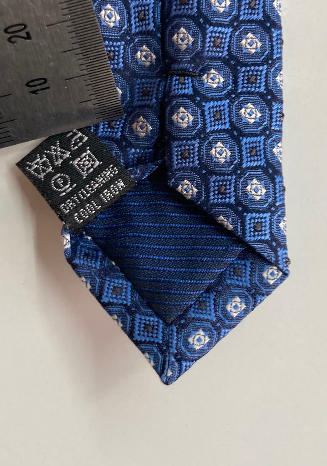 빈티지)넥타이 상품이미지5