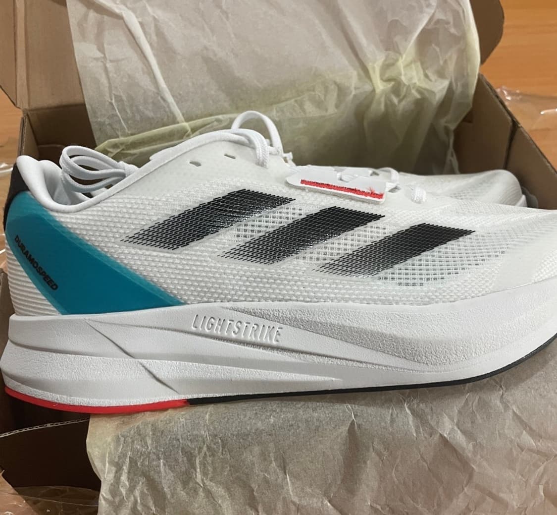 (275) 아디다스 란닝화 듀라모 상품이미지1