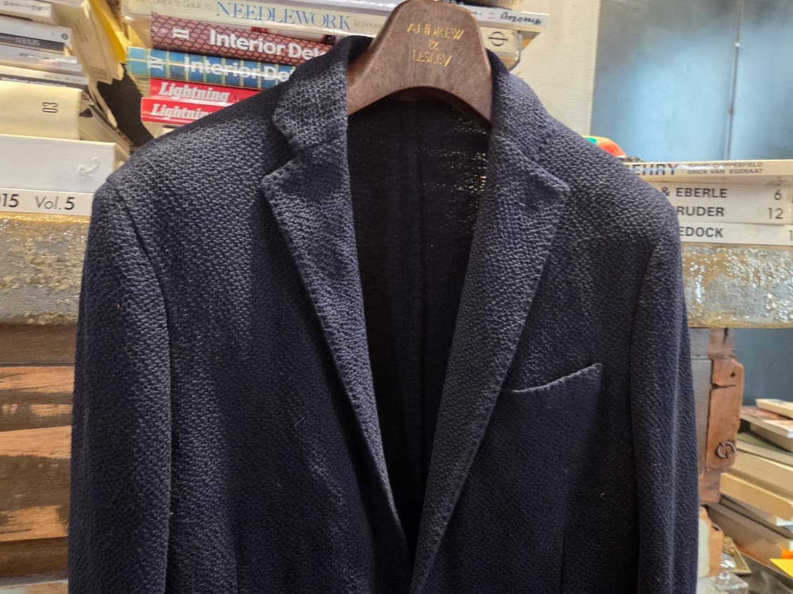 일레븐티 자켓 상품이미지2